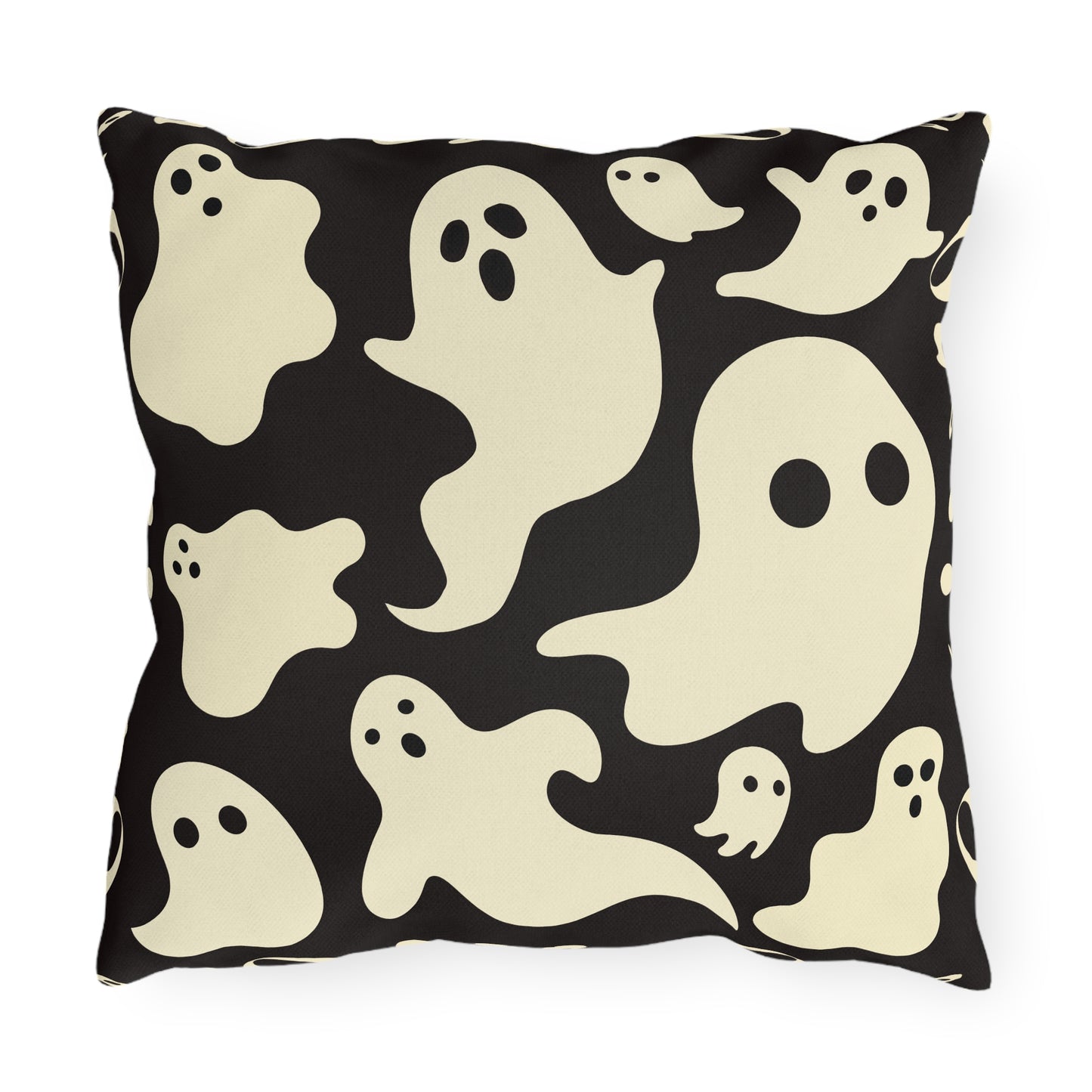 Boo Thing Outdoor Pillows