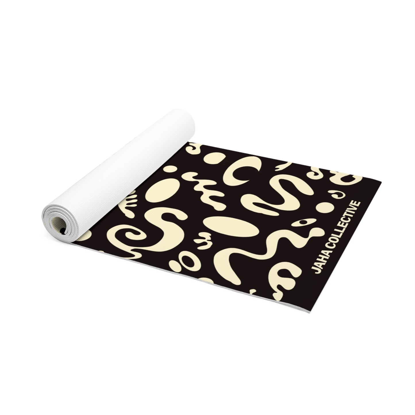 Adorn'd Foam Yoga Mat
