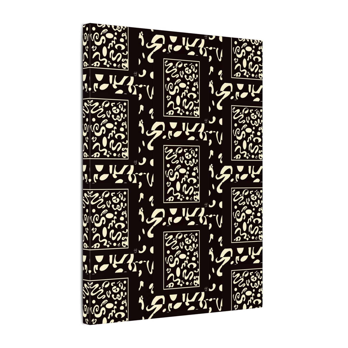 Deep Dream Special Edition Stretched Matte Canvas