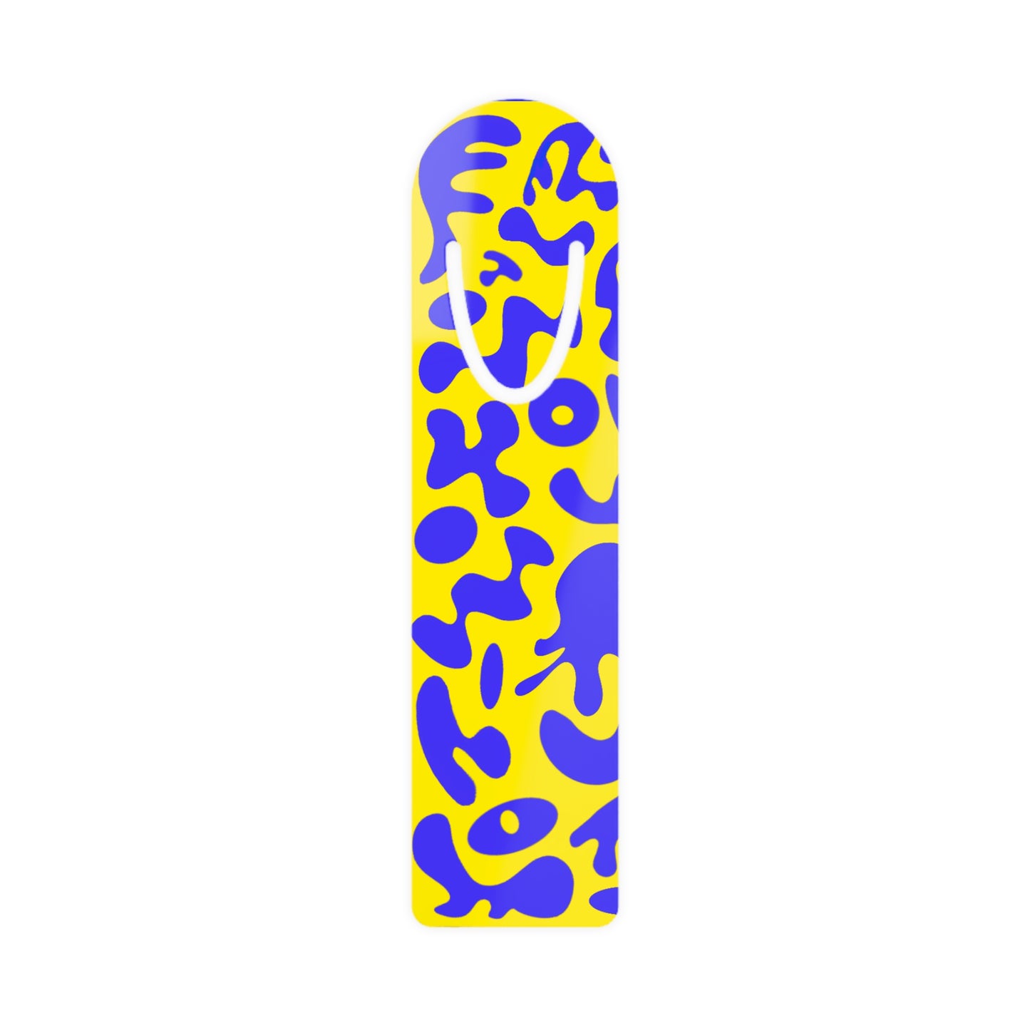 Pure Imagination Bookmark - Sunspell