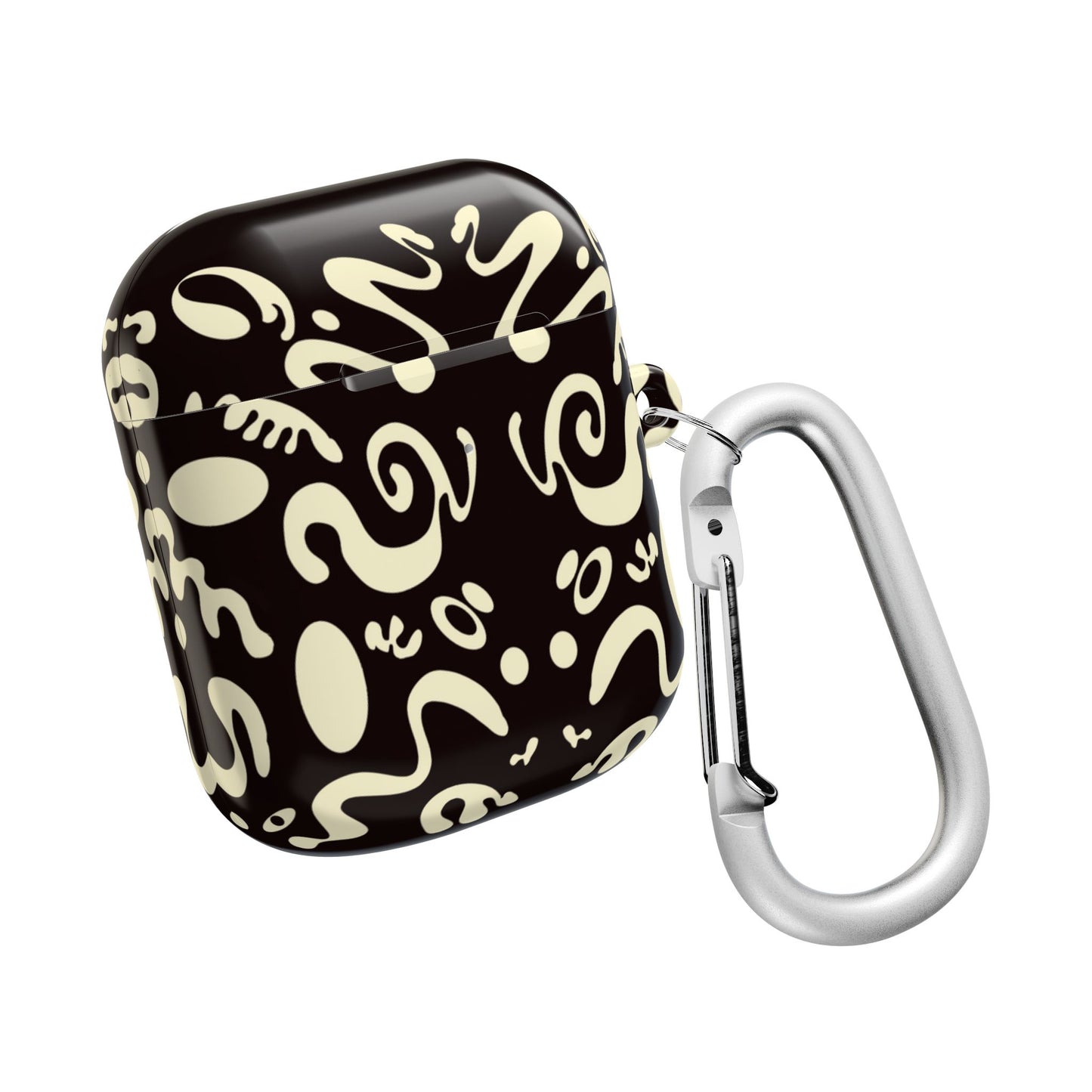 Mirror Work AirPod Cases - Smoke Signal