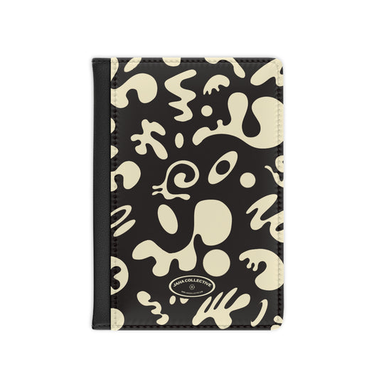 Pure Imagination Passport Cover