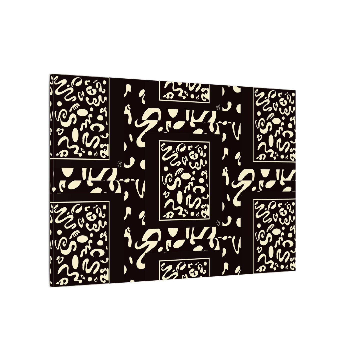 Deep Dream Special Edition Stretched Matte Canvas