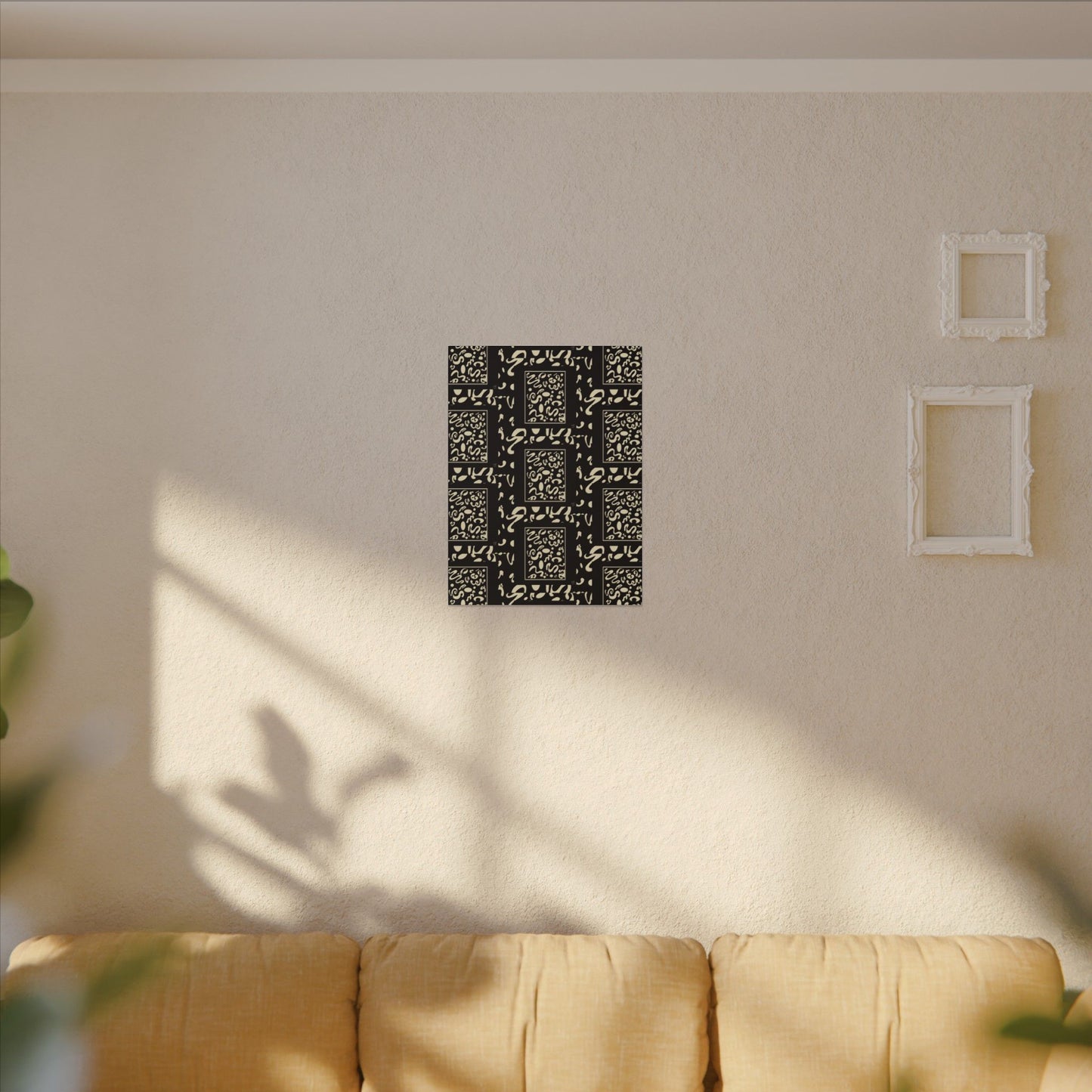 Deep Dream Special Edition Stretched Matte Canvas