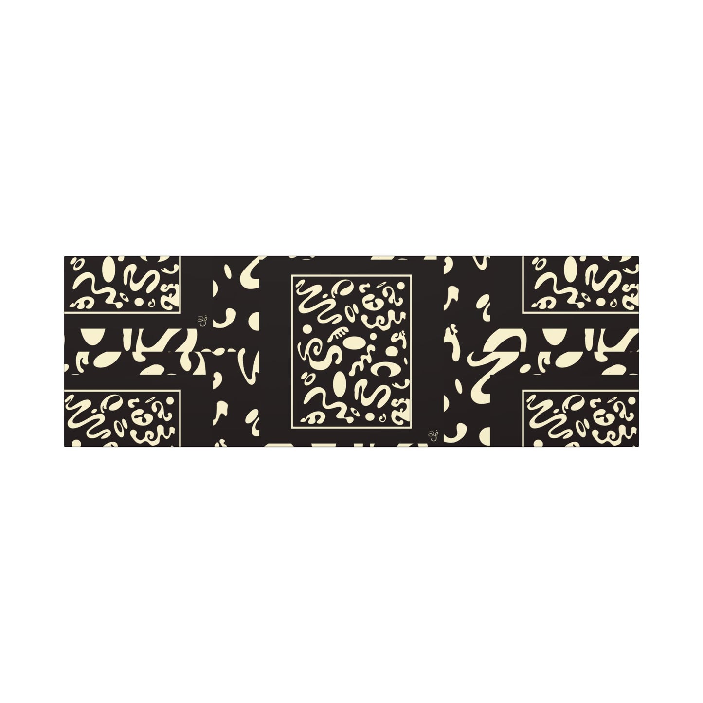 Deep Dream Special Edition Stretched Matte Canvas