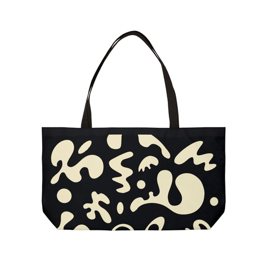 Pure Imagination Weekender Tote Bag