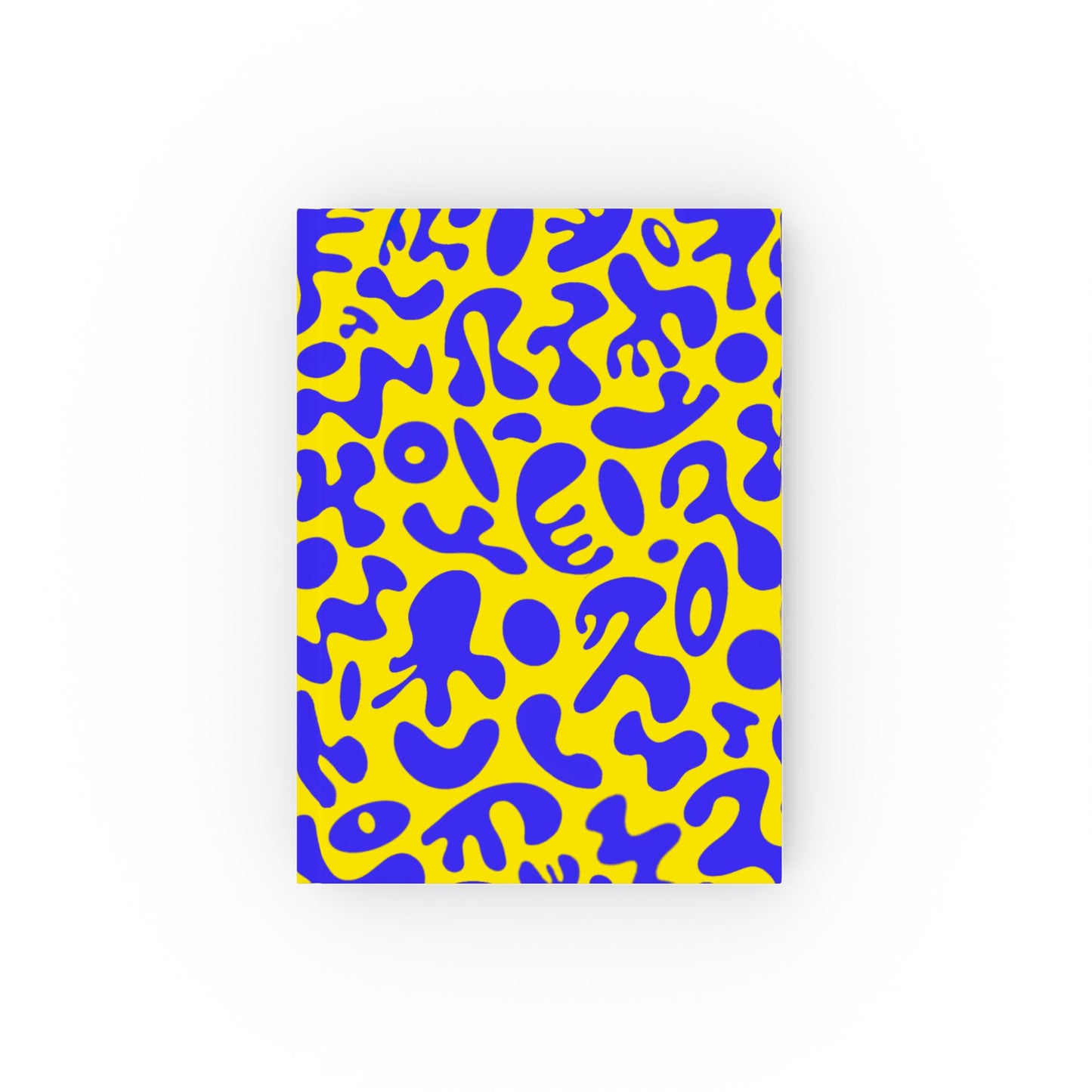 Pure Imagination Hard Backed Journal - Sunspell