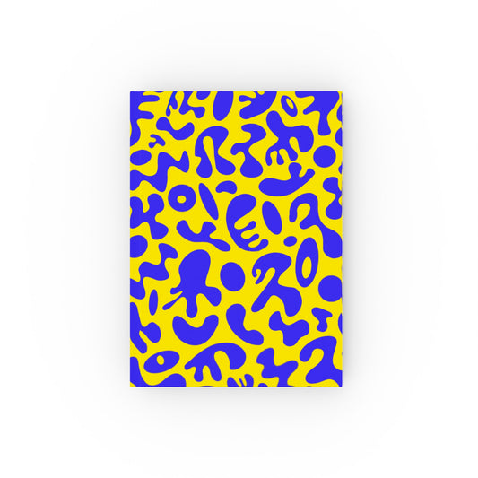 Pure Imagination Hard Backed Journal - Sunspell