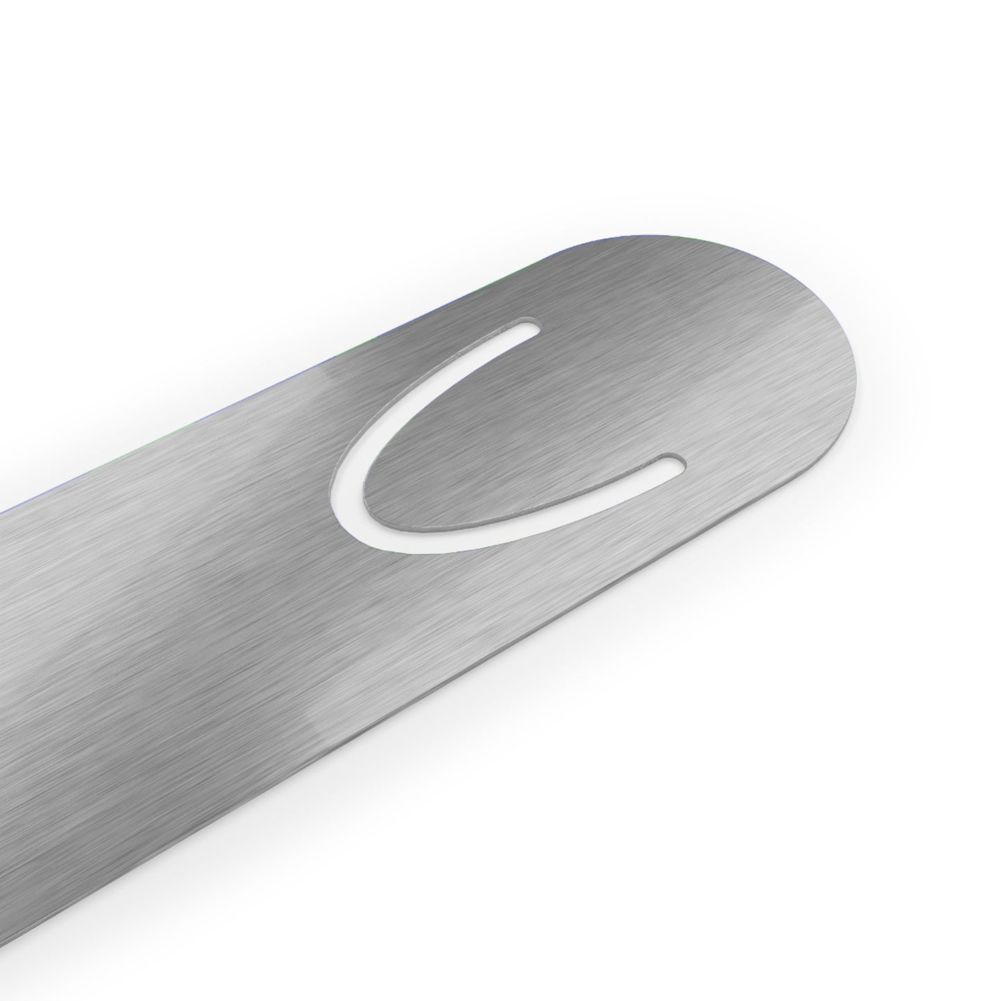 Pure Imagination Bookmark - Tide Pool