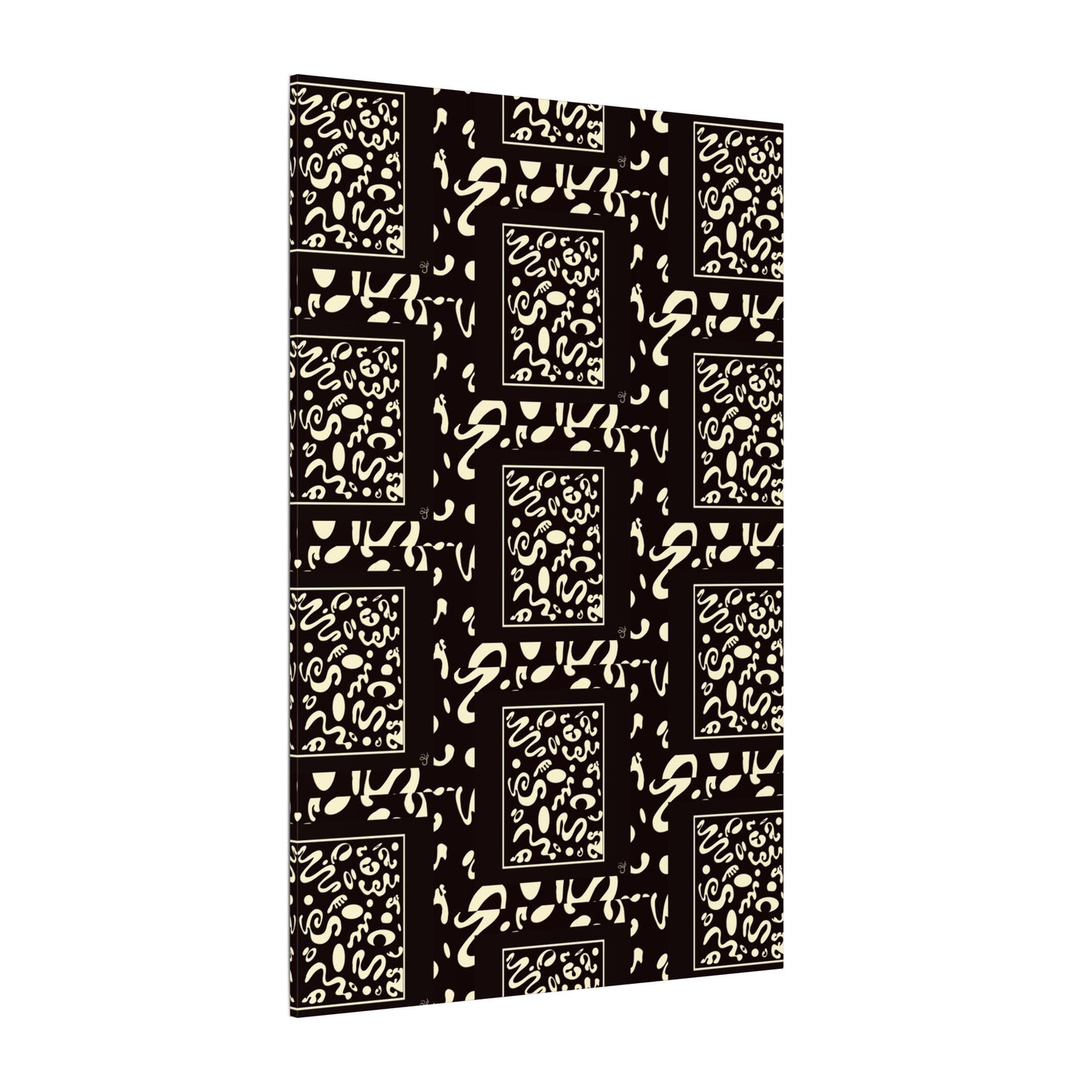 Deep Dream Special Edition Stretched Matte Canvas