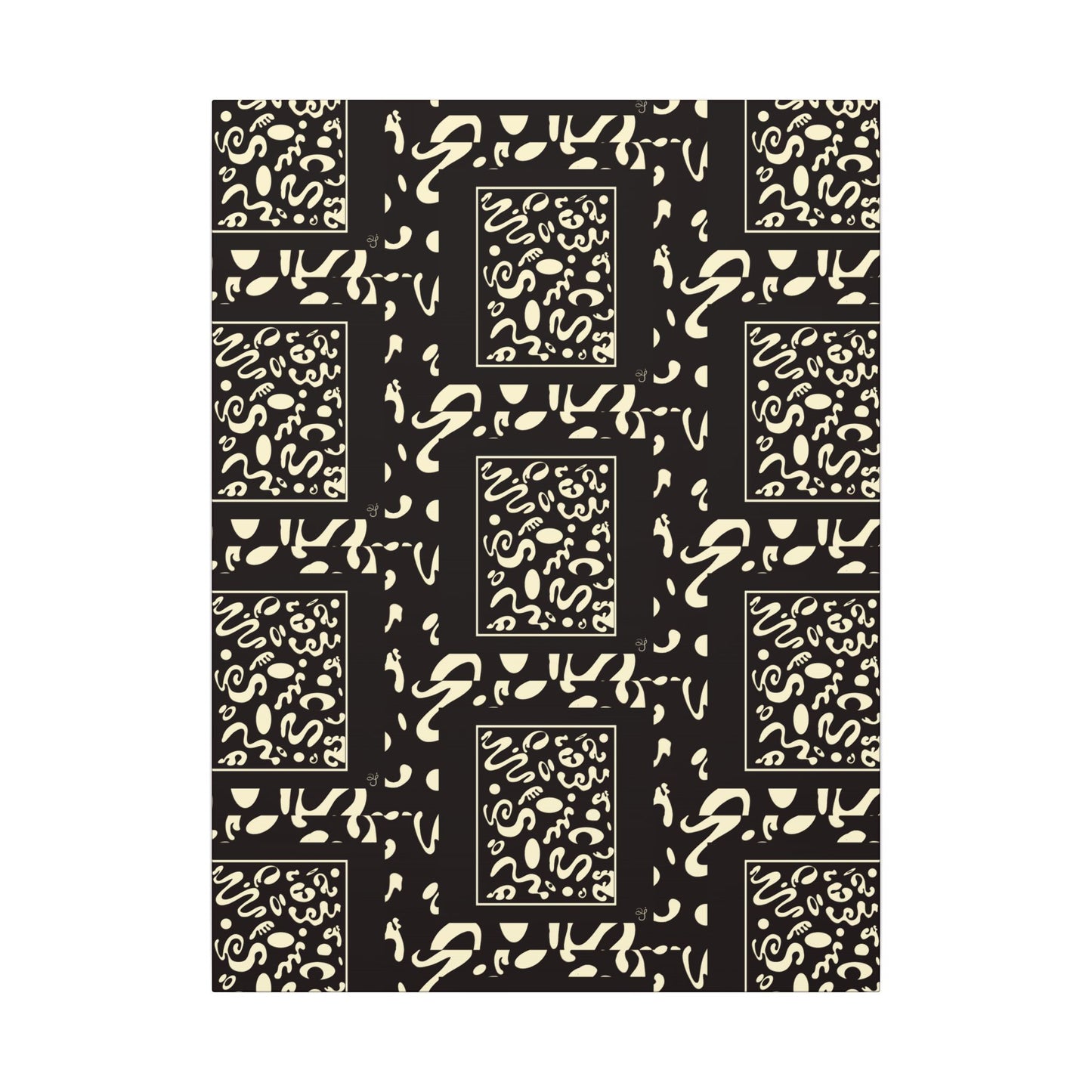 Deep Dream Special Edition Stretched Matte Canvas