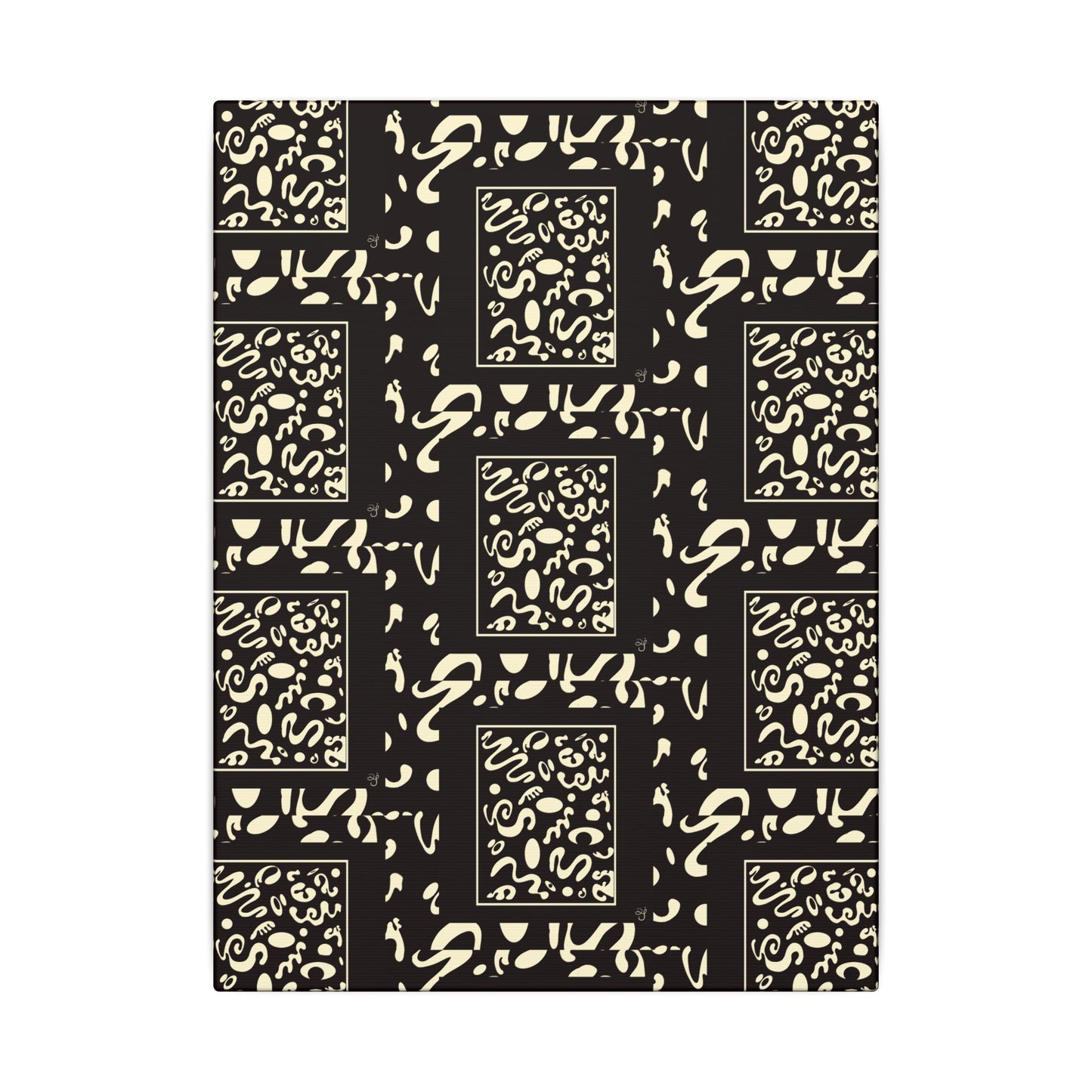 Deep Dream Special Edition Stretched Matte Canvas