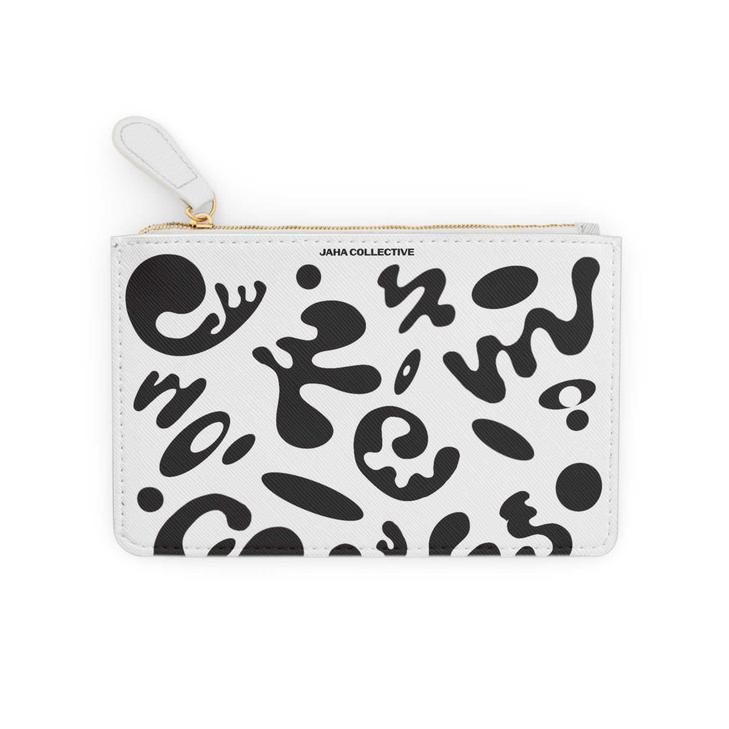 Pure Imagination Mini Clutch Bag