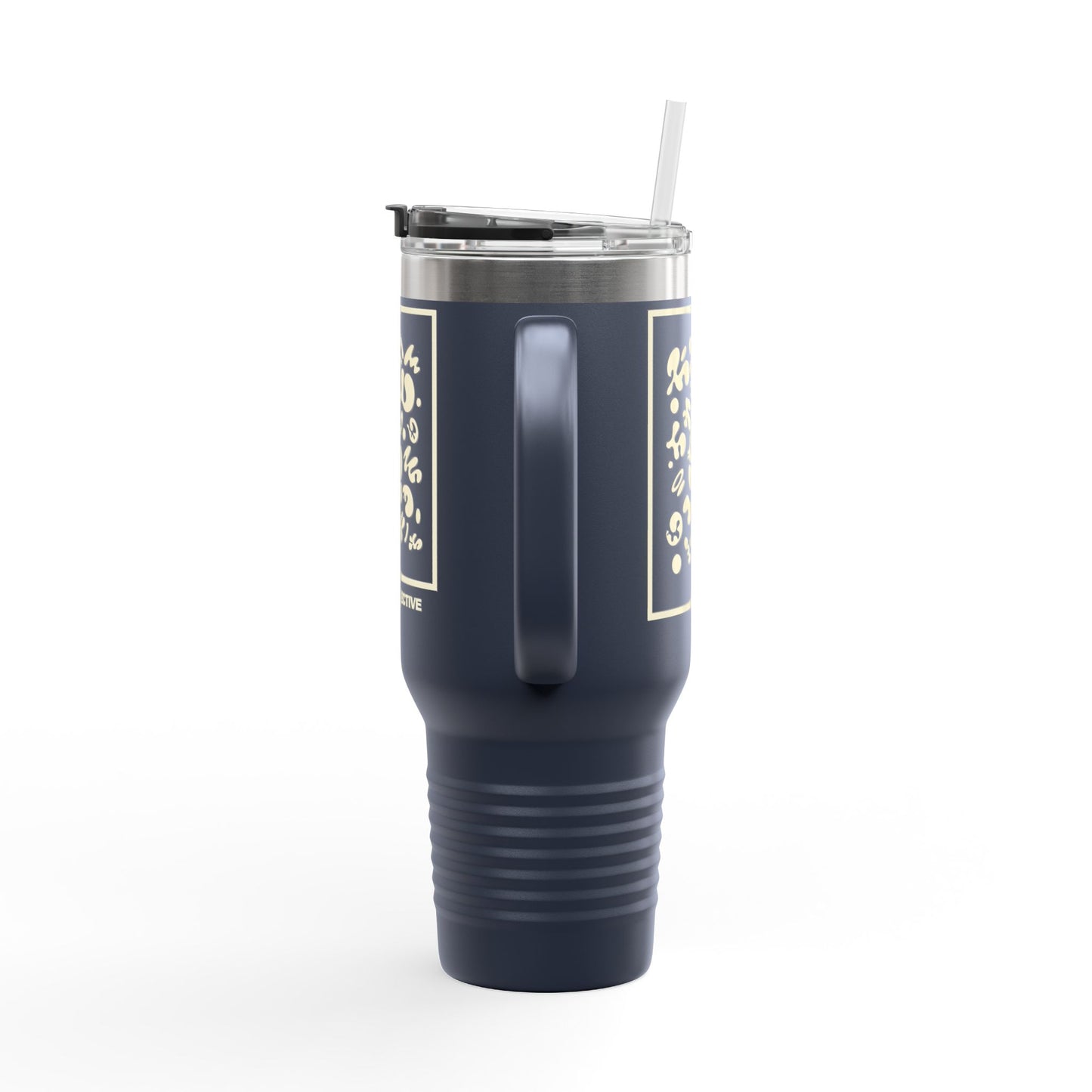 Deep Dream Insulated Travel Mug (40oz)