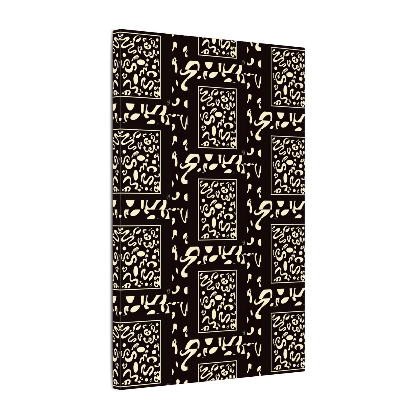 Deep Dream Special Edition Stretched Matte Canvas