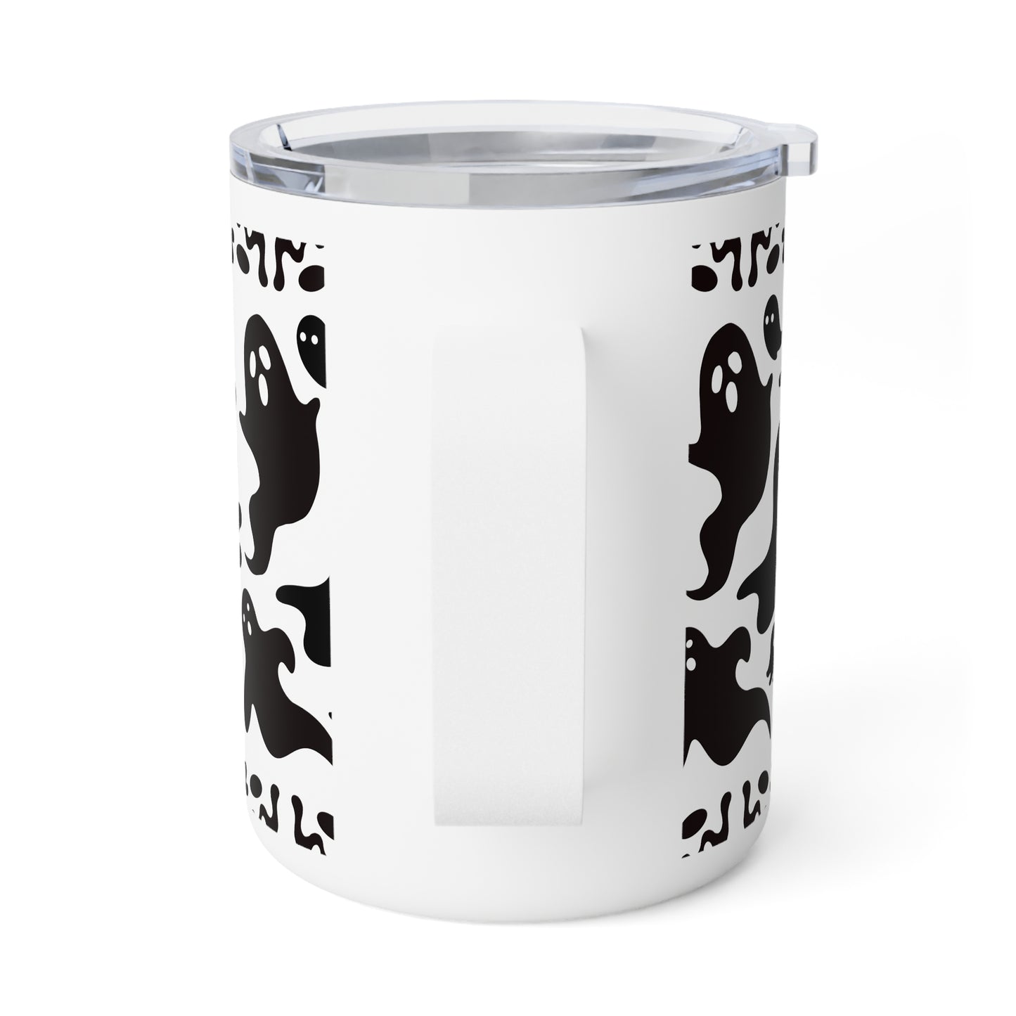 Boo Thing Insulated Coffee Mug (10oz)
