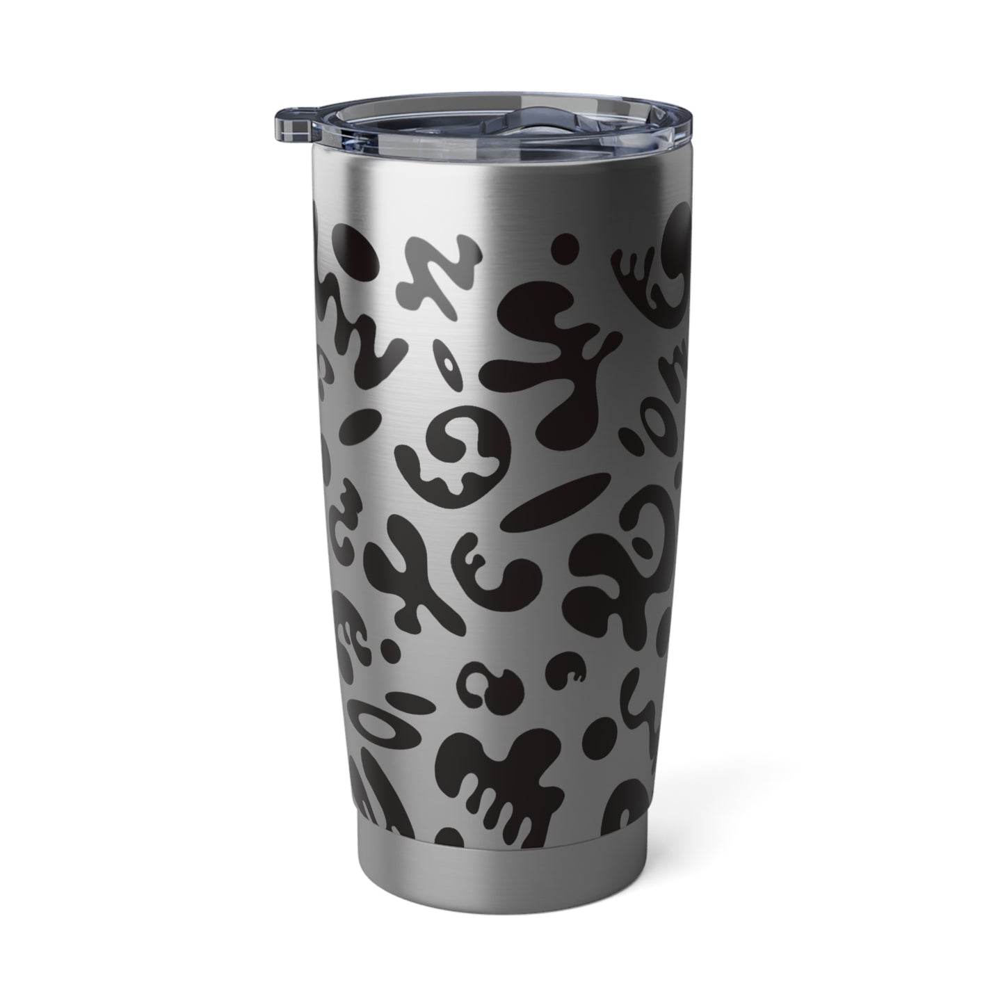 Mirror Work Tumbler (20oz)