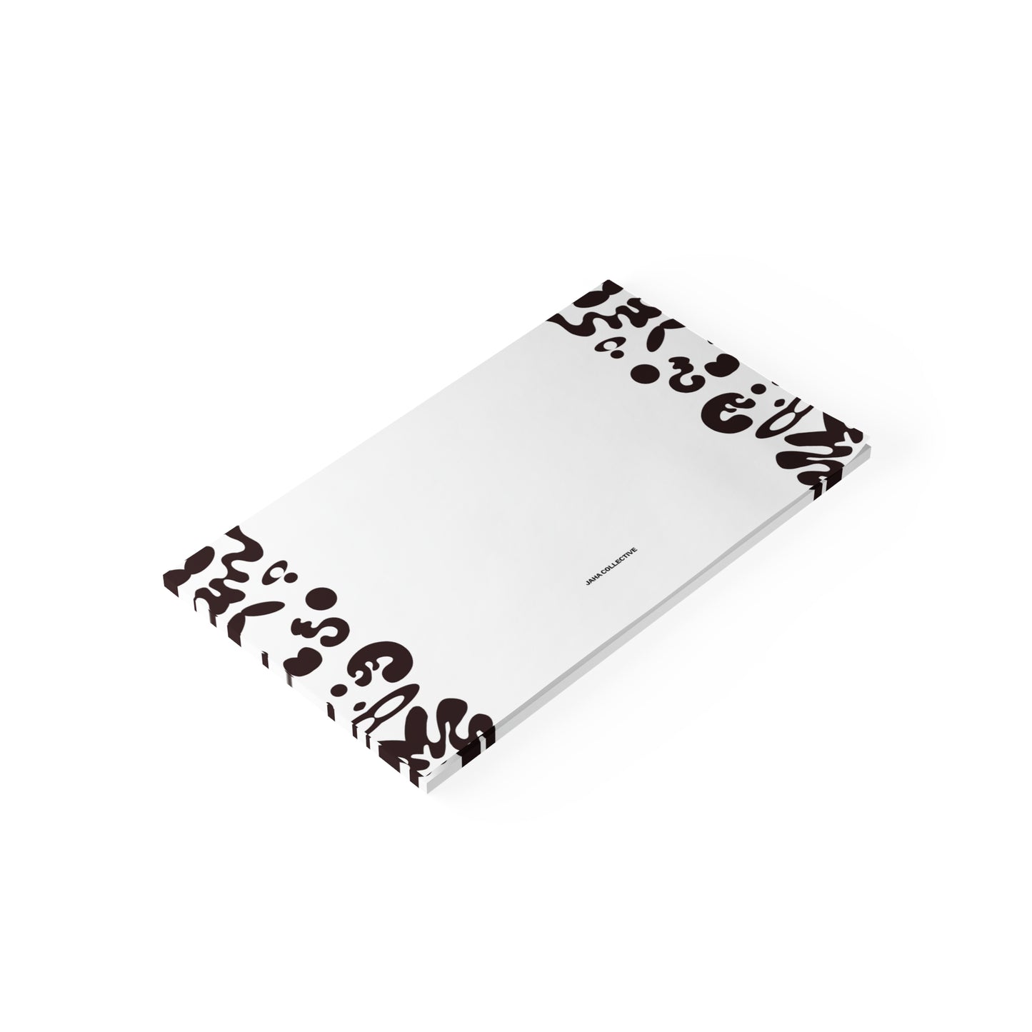Adorn'd Post-It® Notes