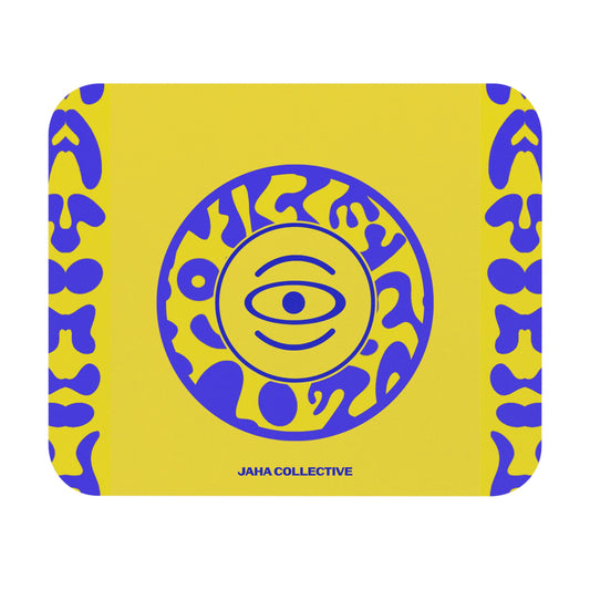 Adorn'd Color Logo Mouse Pad - Sunspell