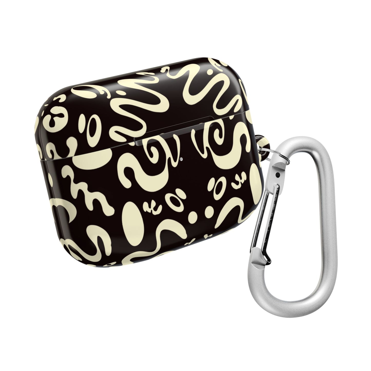 Mirror Work AirPod Cases - Smoke Signal