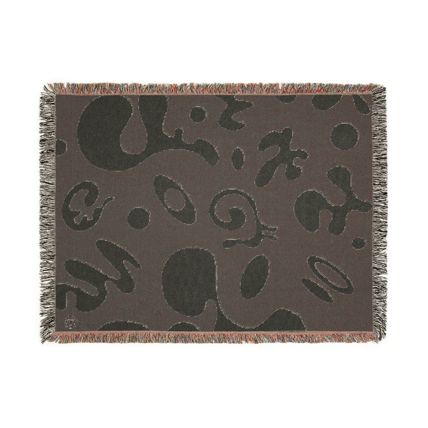 Pure Imagination Woven Blanket