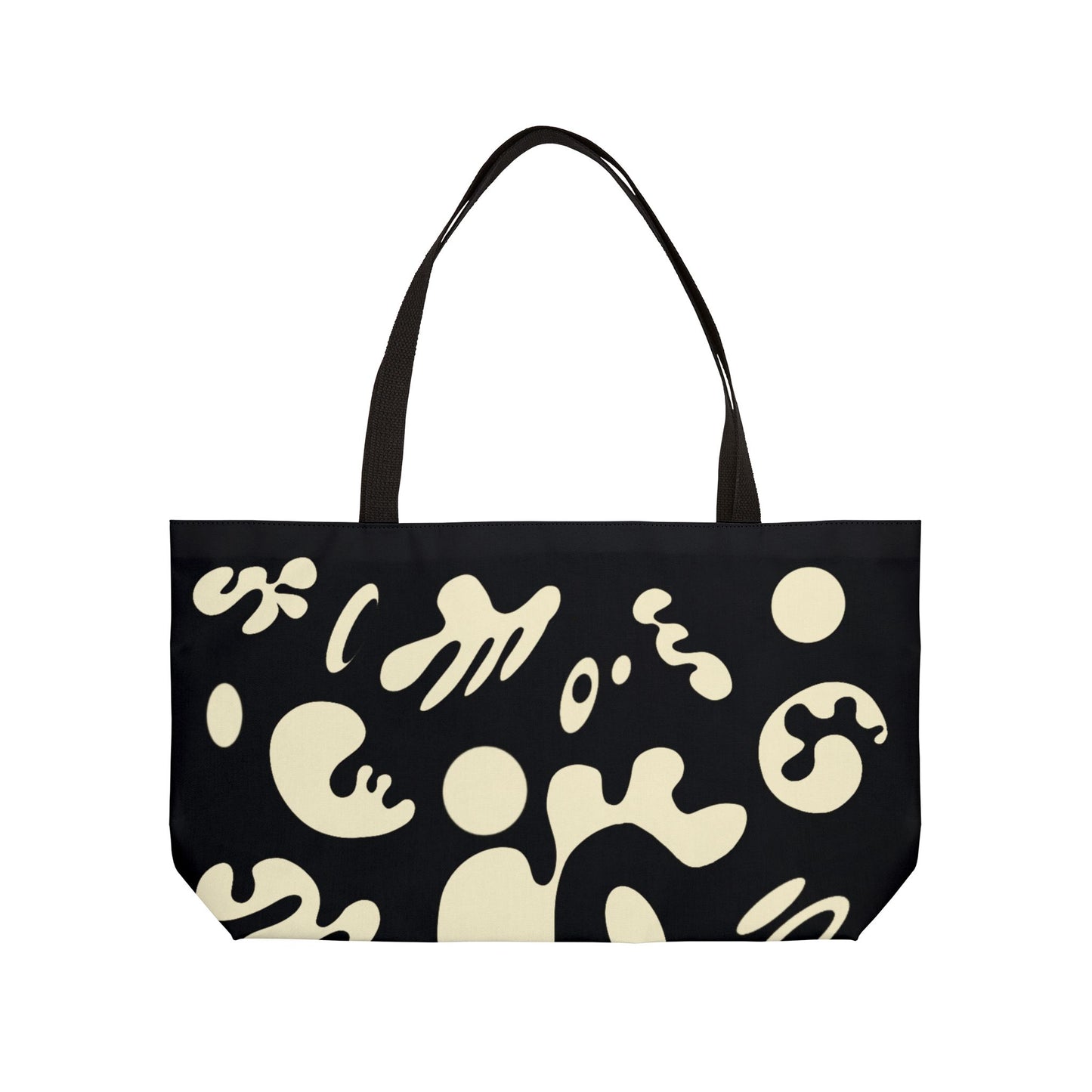 Pure Imagination Weekender Tote Bag