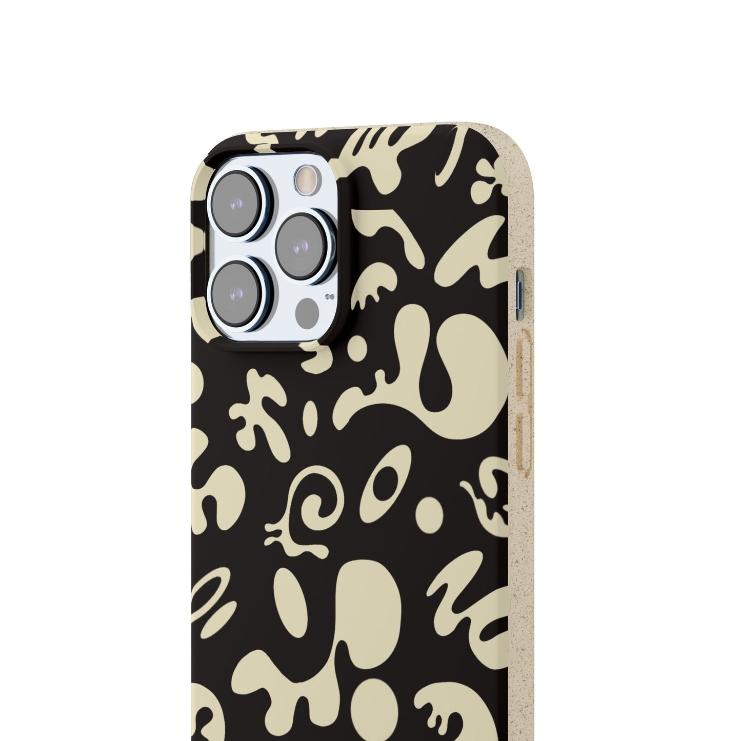 Pure Imagination Biodegradable Phone Case - Smoke Signal