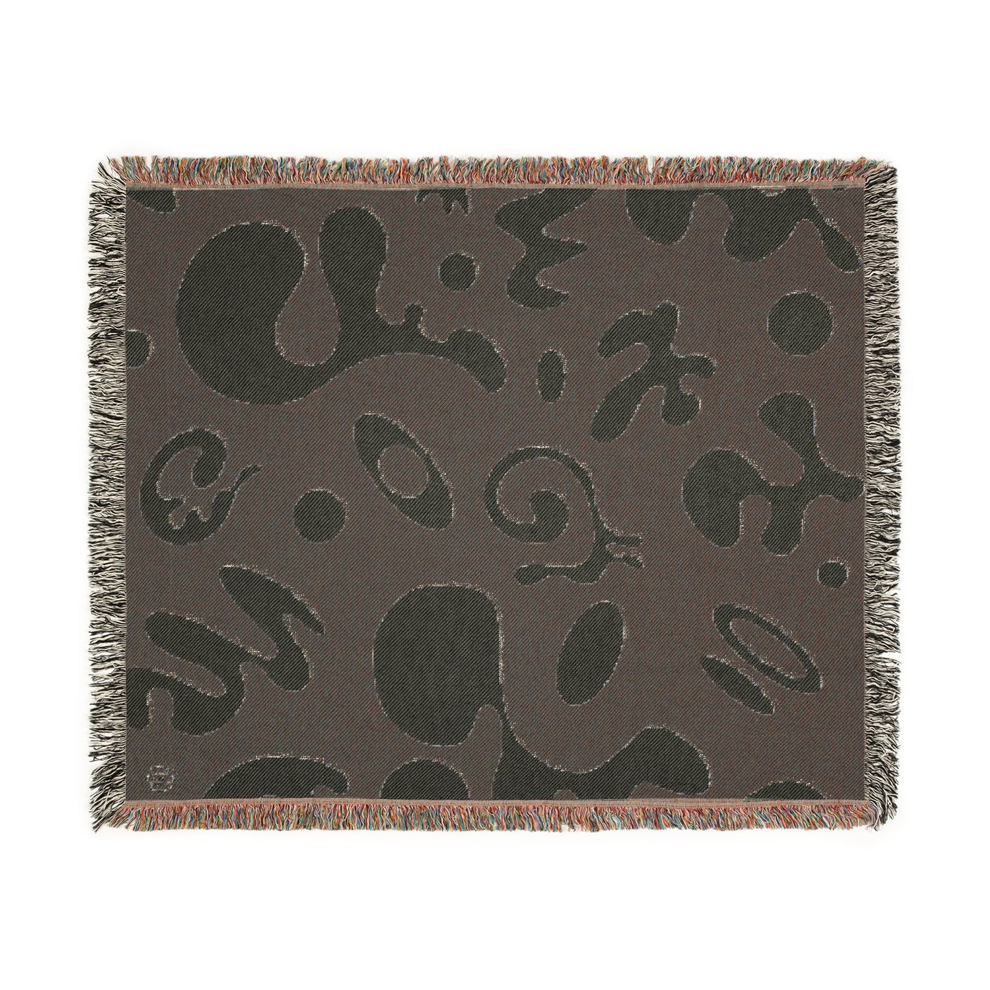 Pure Imagination Woven Blanket