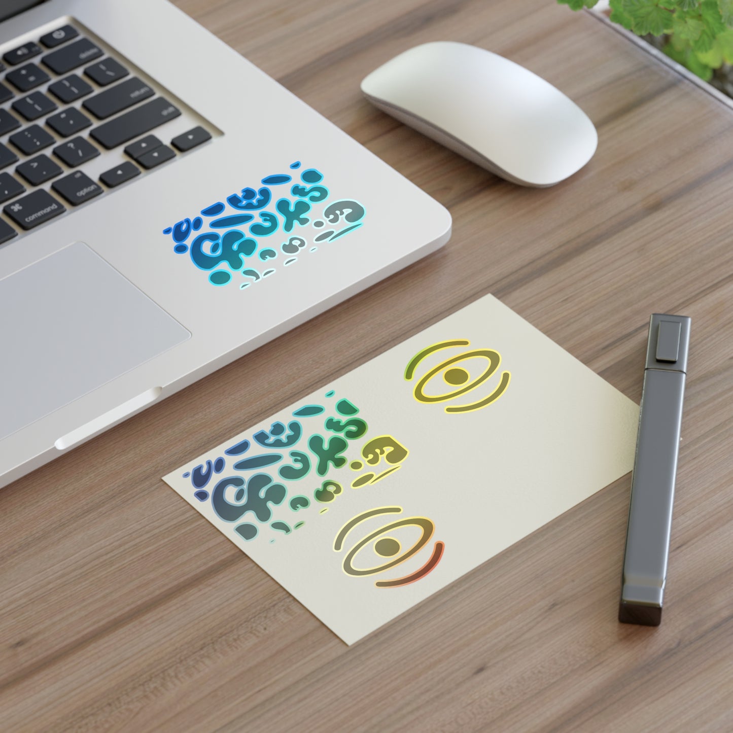 Pure Imagination Sticker Sheet