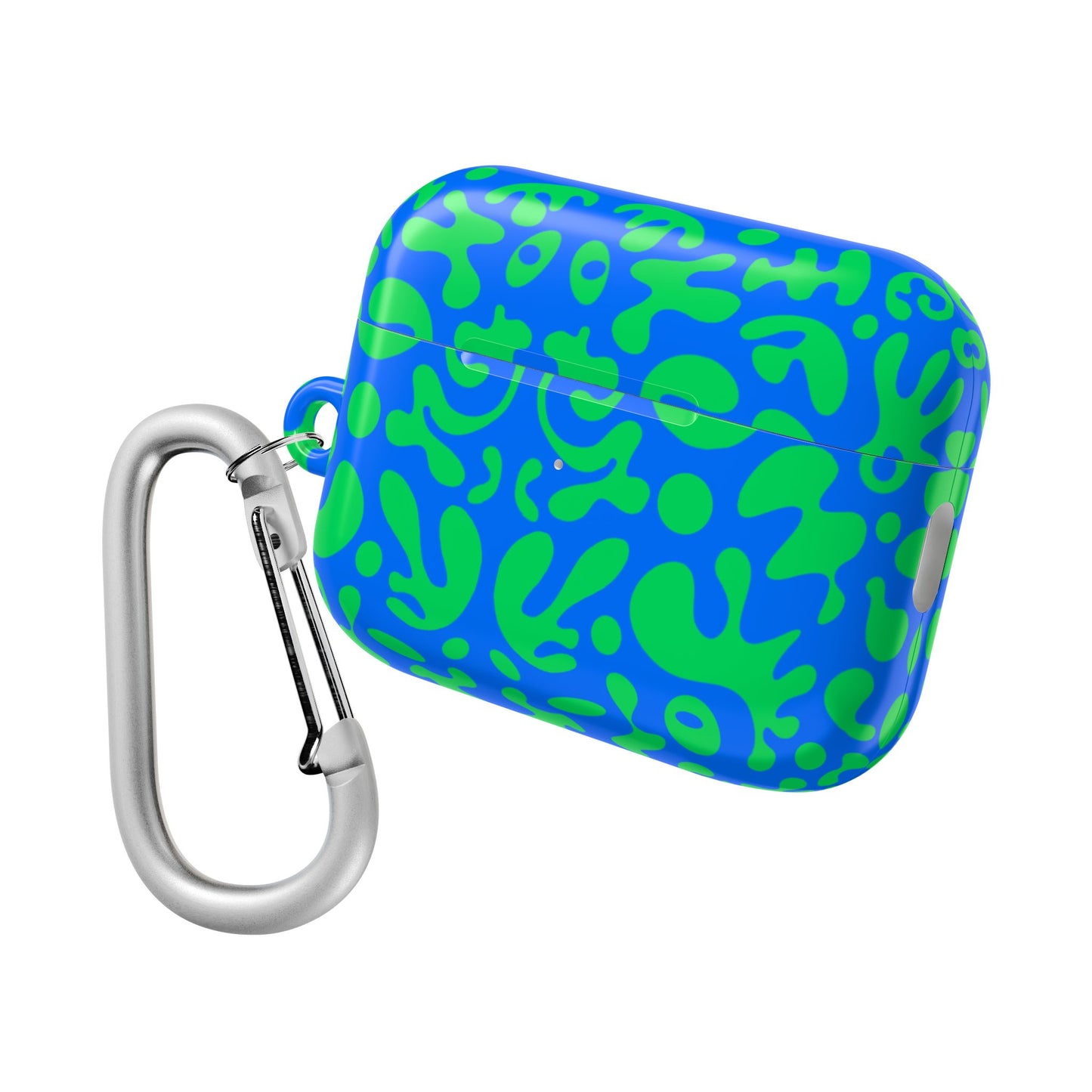 Mirror Work AirPod Cases - Tide Pool