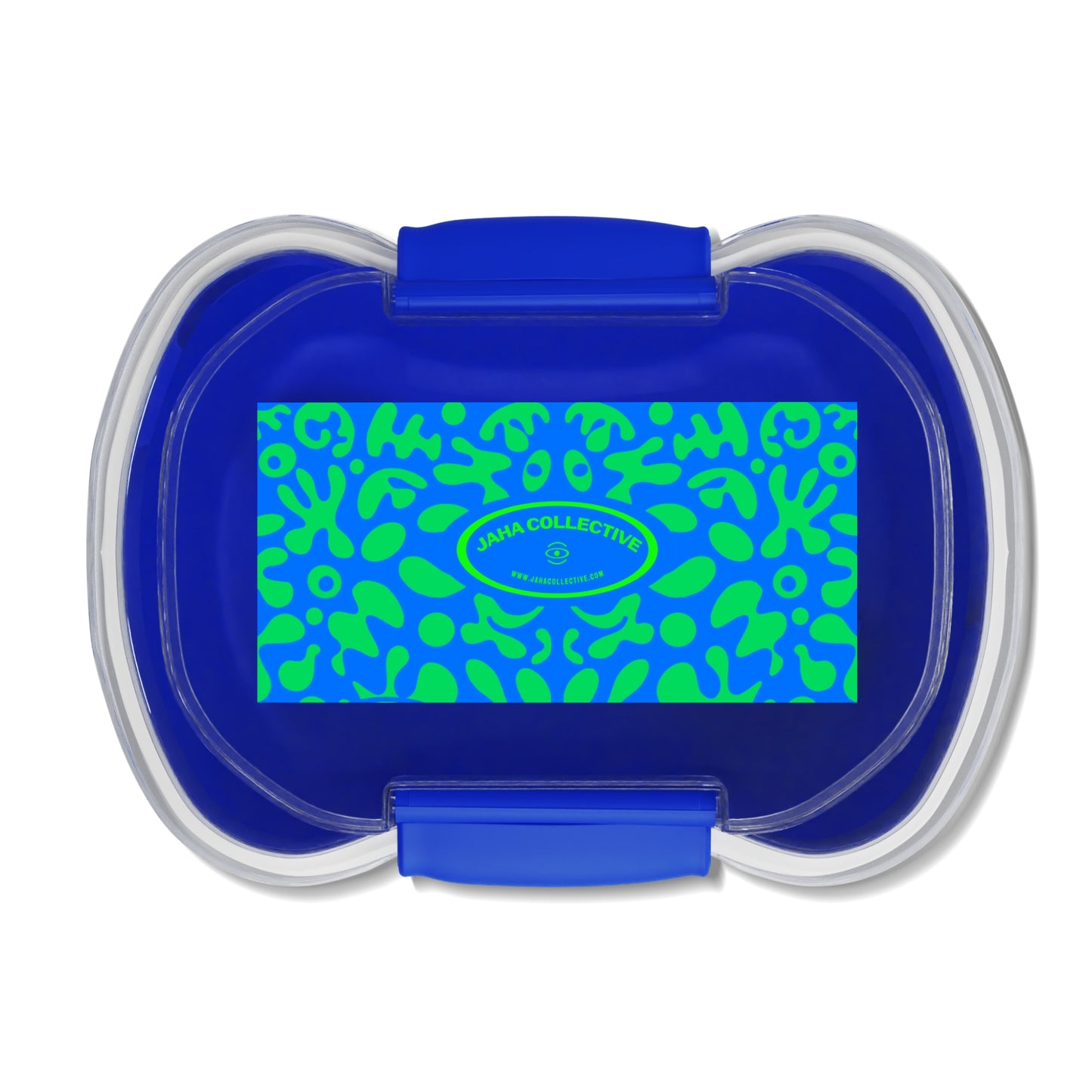 Nourish'd Two-Tier Bento Box