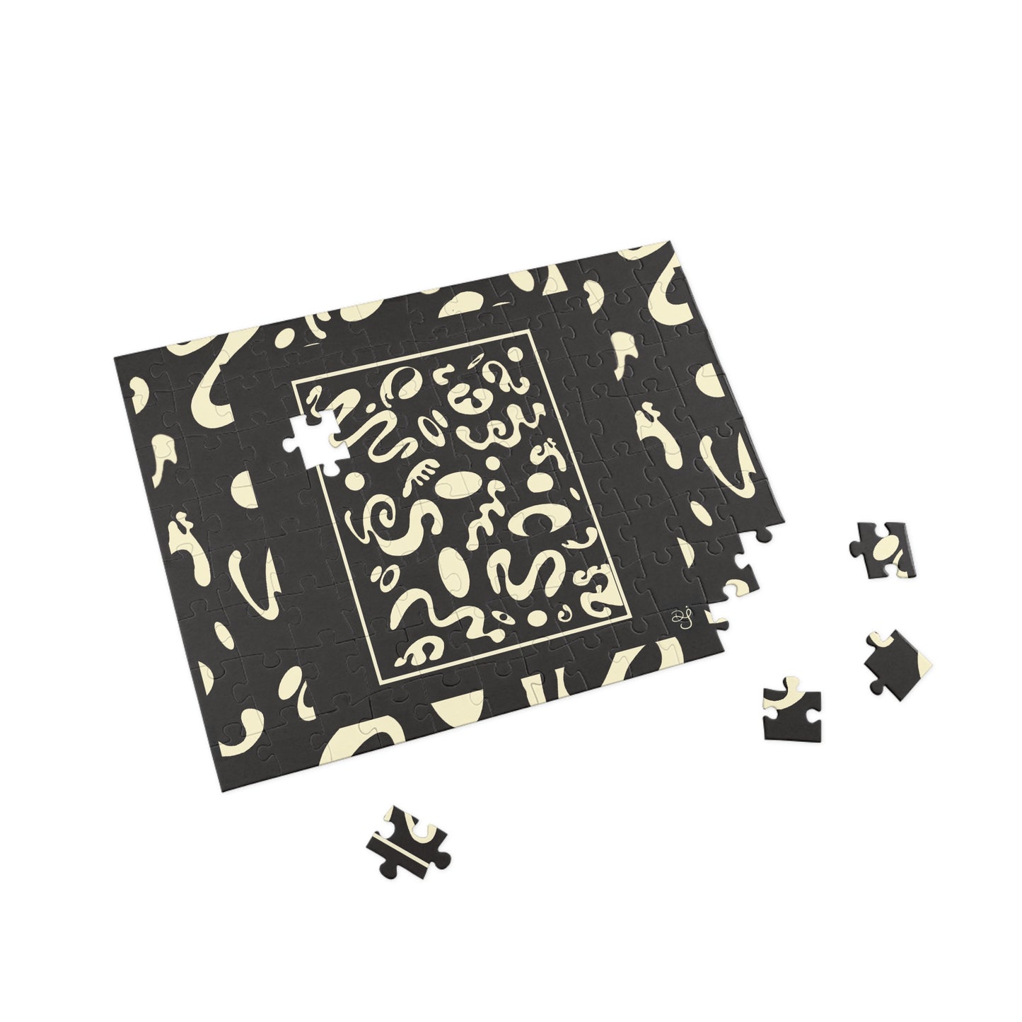 Deep Dream Special Edition Puzzle (96 to 1000-Piece)