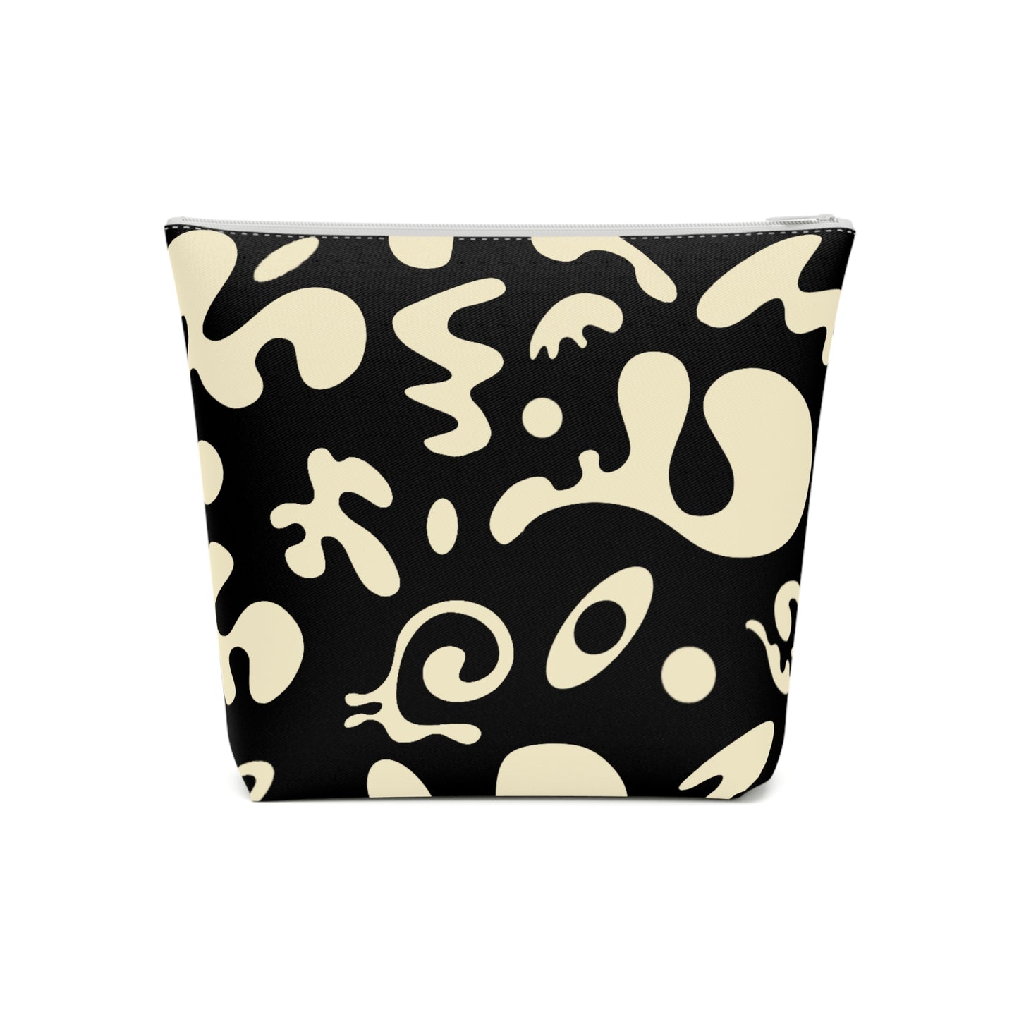 Pure Imagination Cotton Cosmetic Bag
