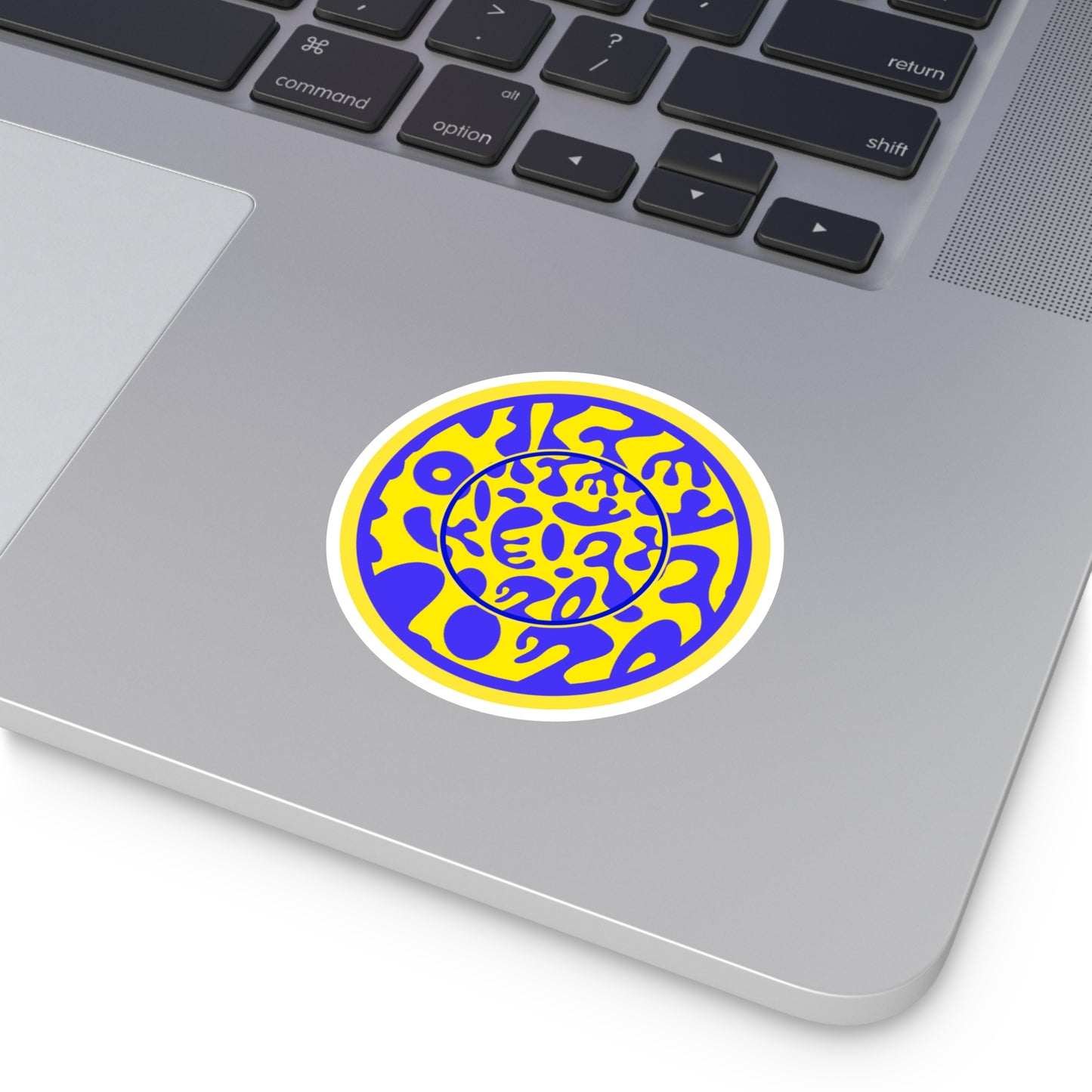 Adorn'd Color Indoor + Outdoor Sticker - Sunspell