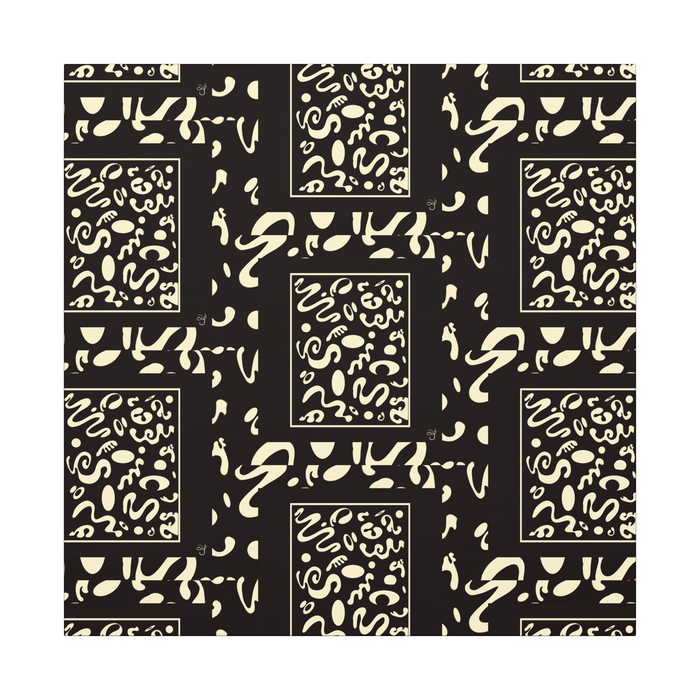 Deep Dream Special Edition Stretched Matte Canvas