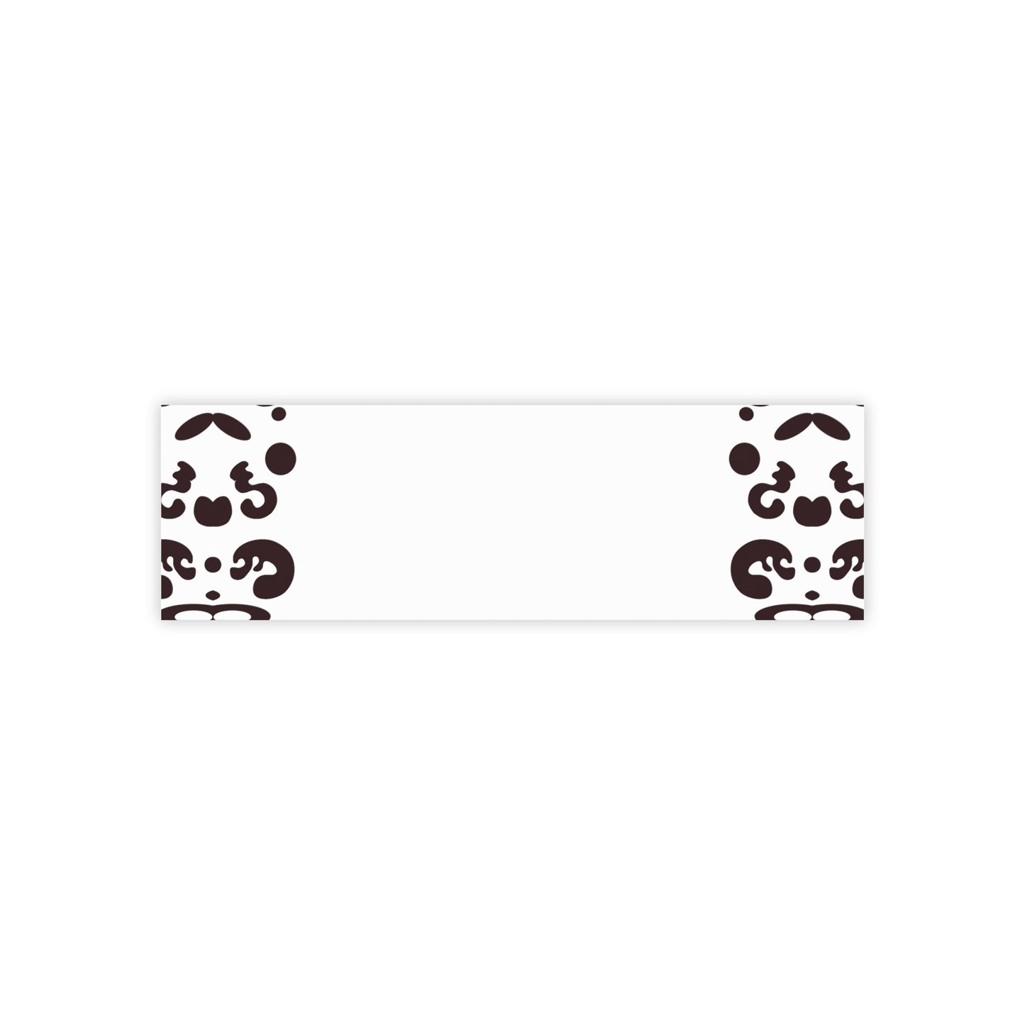 Adorn'd Post-It® Notes