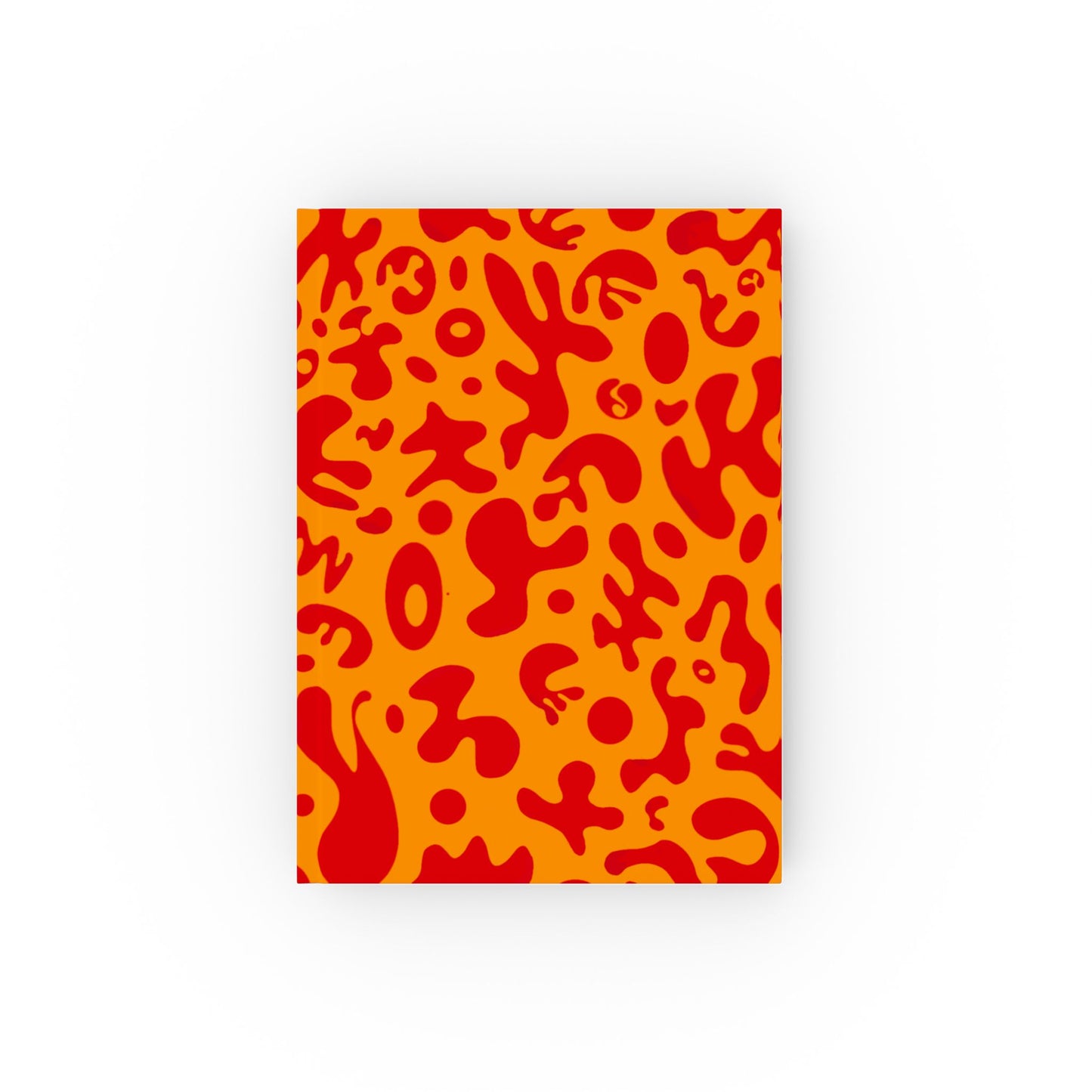 Pure Imagination Hard Backed Journal - Heat Theory
