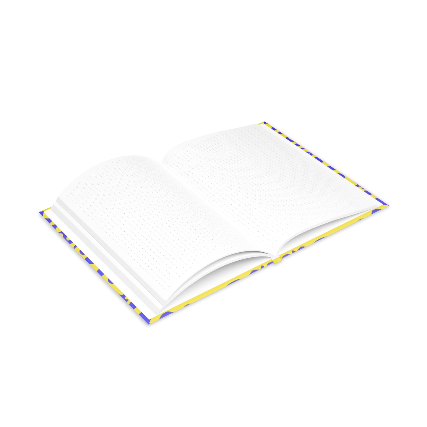 Pure Imagination Hardcover Notebook w Puffy Cover - Sunspell