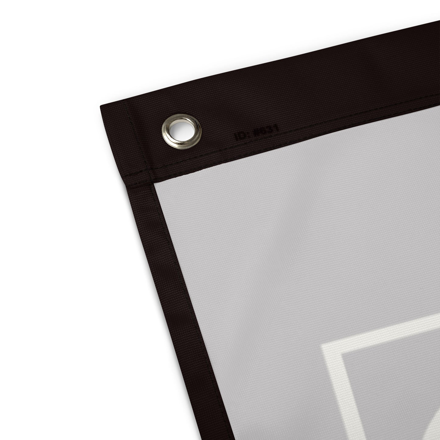 Adorn'd Flag (Horizontal)