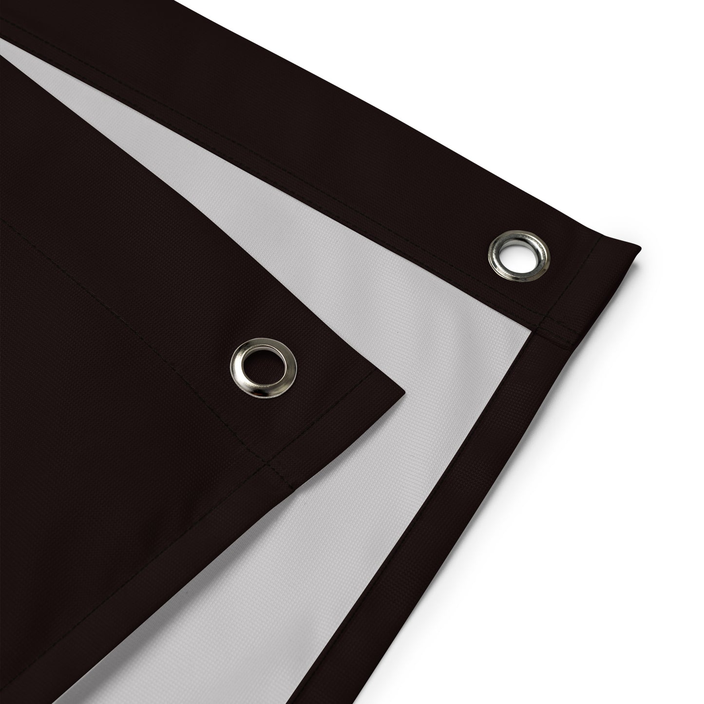 Adorn'd Flag (Horizontal)