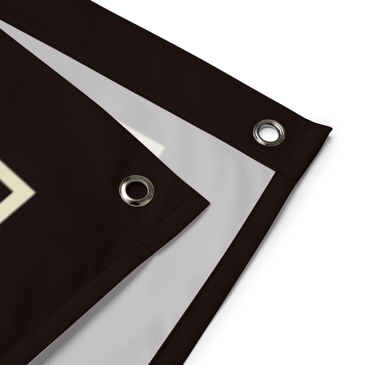 Adorn'd Flag (Vertical)