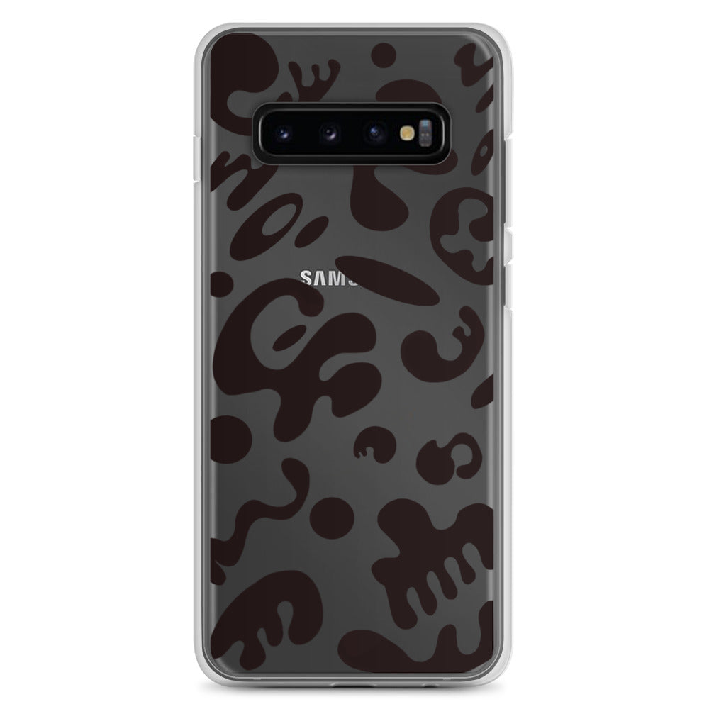 Pure Imagination Clear Case for Samsung®