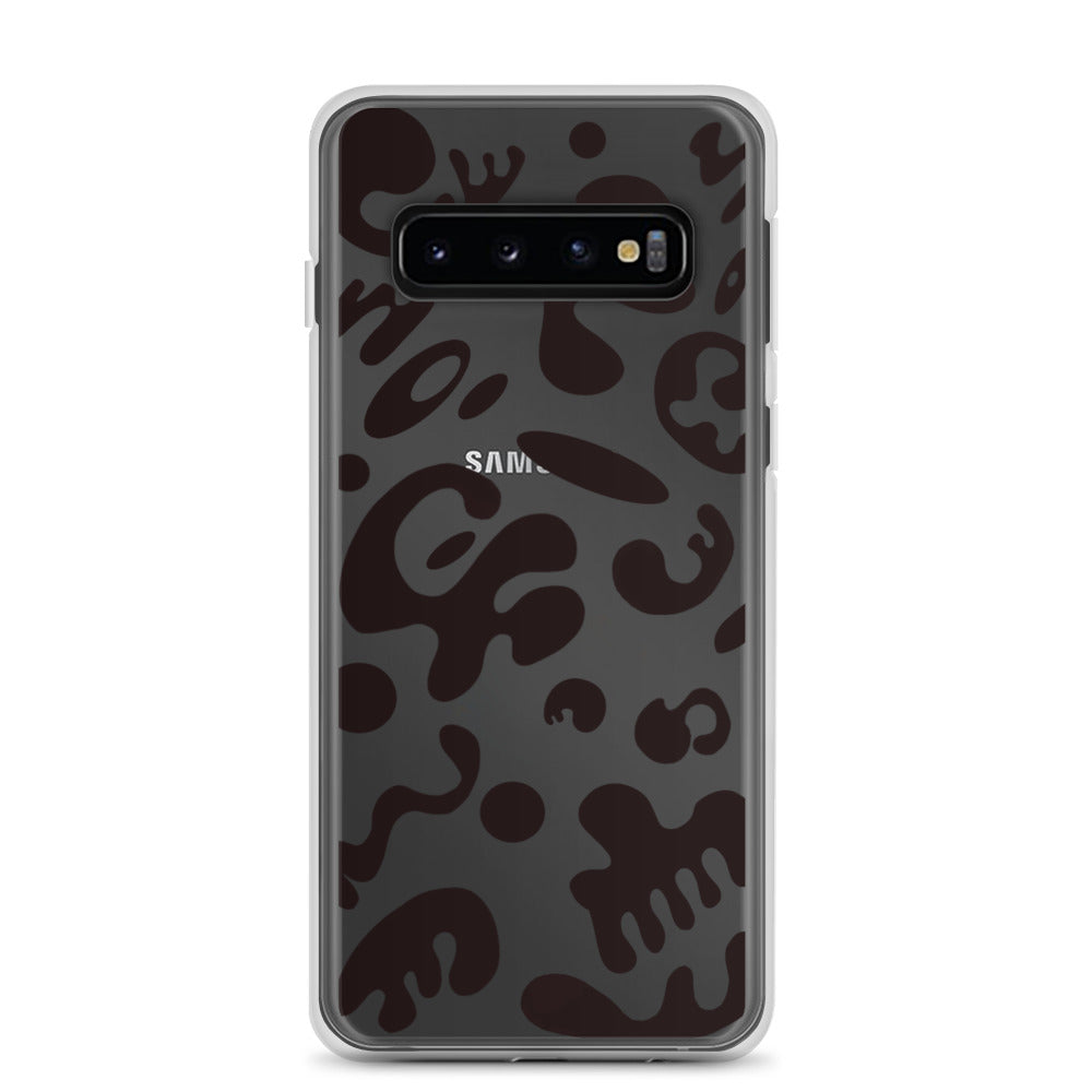 Pure Imagination Clear Case for Samsung®
