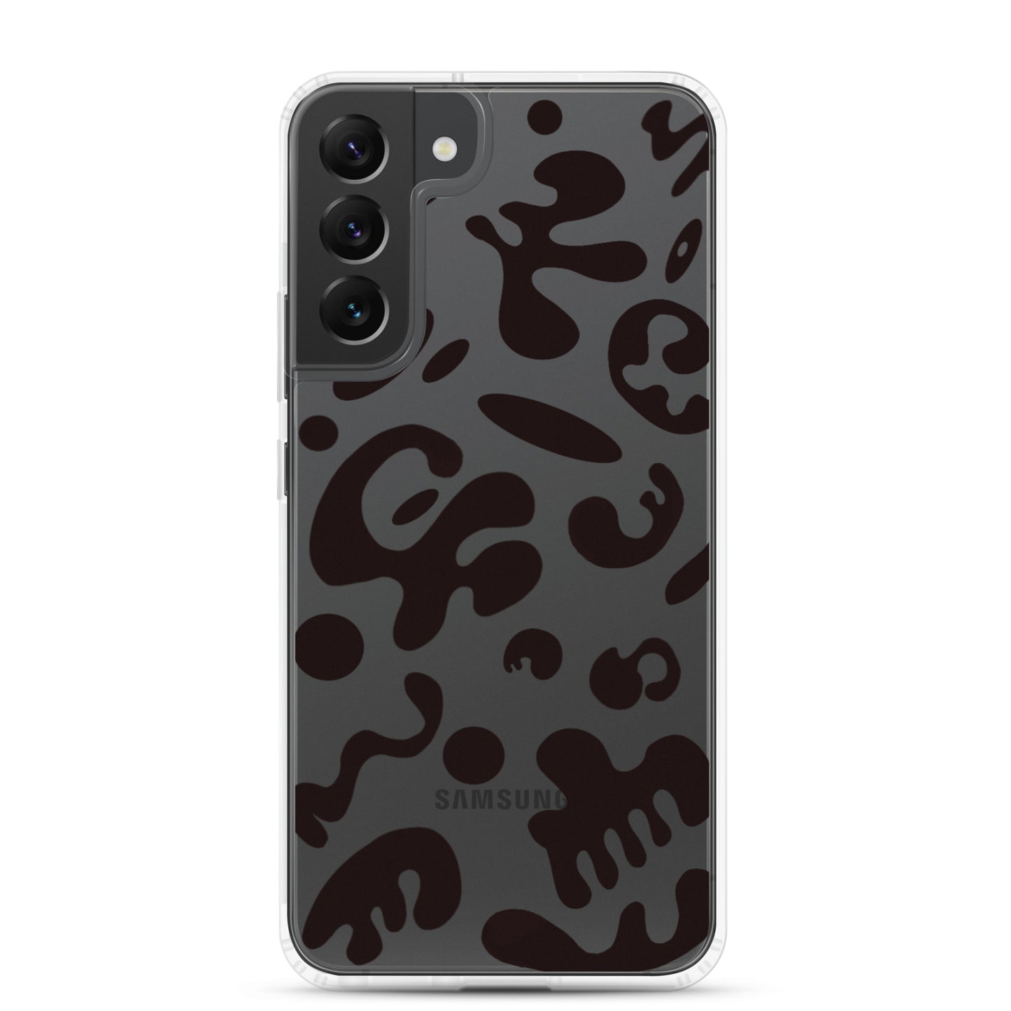 Pure Imagination Clear Case for Samsung®
