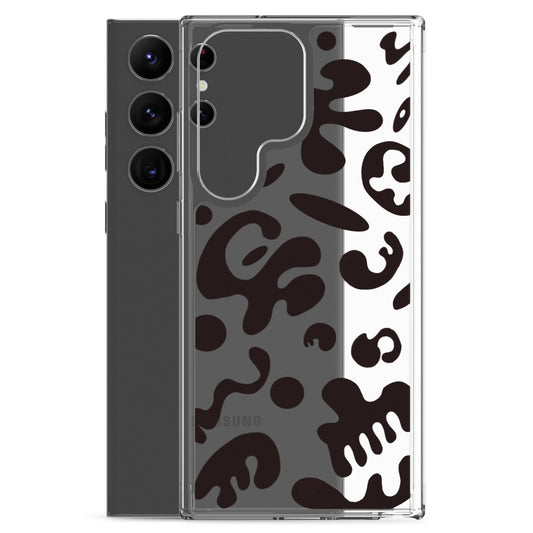 Pure Imagination Clear Case for Samsung®