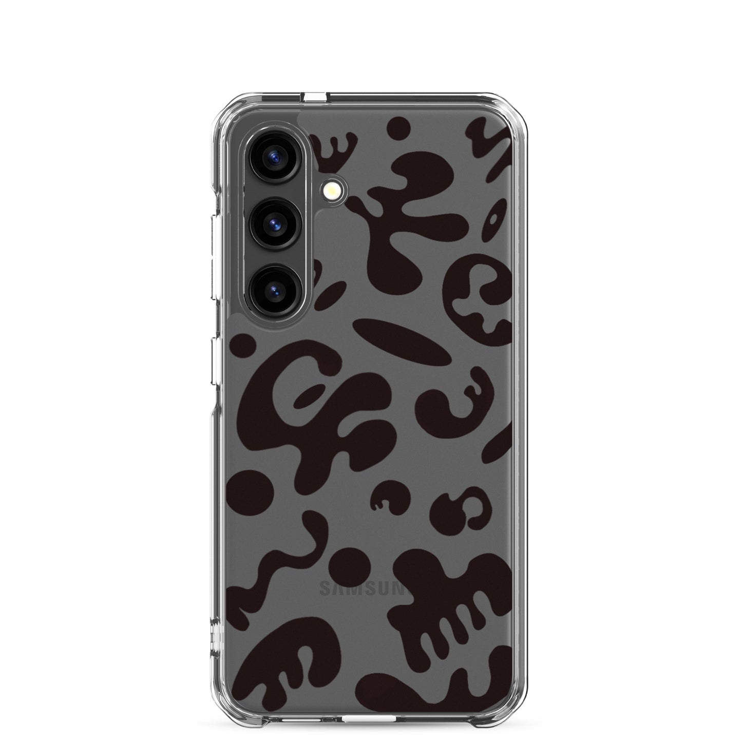 Pure Imagination Clear Case for Samsung®