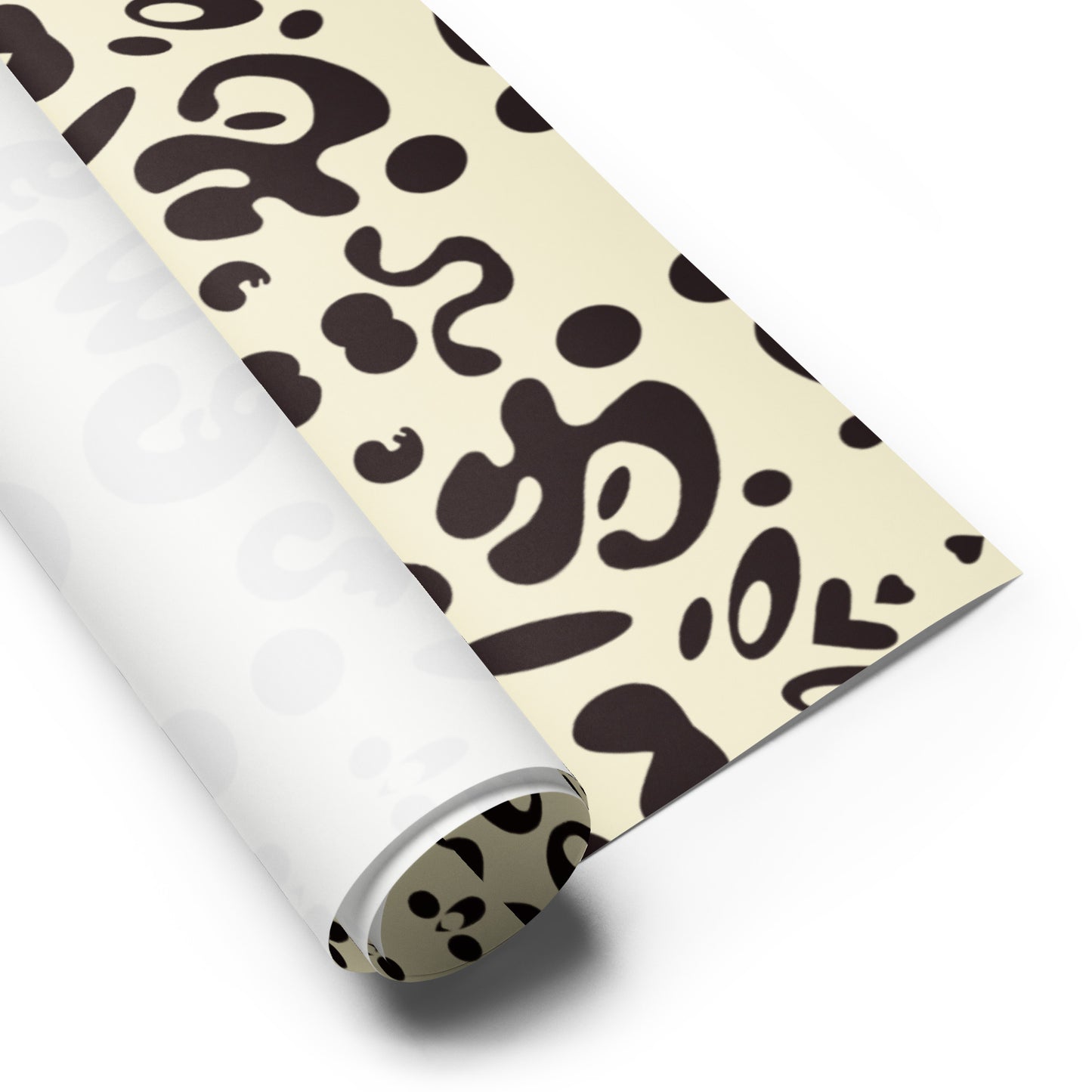 Pure Imagination Wrapping Paper Sheet Set (3) - Blank Page