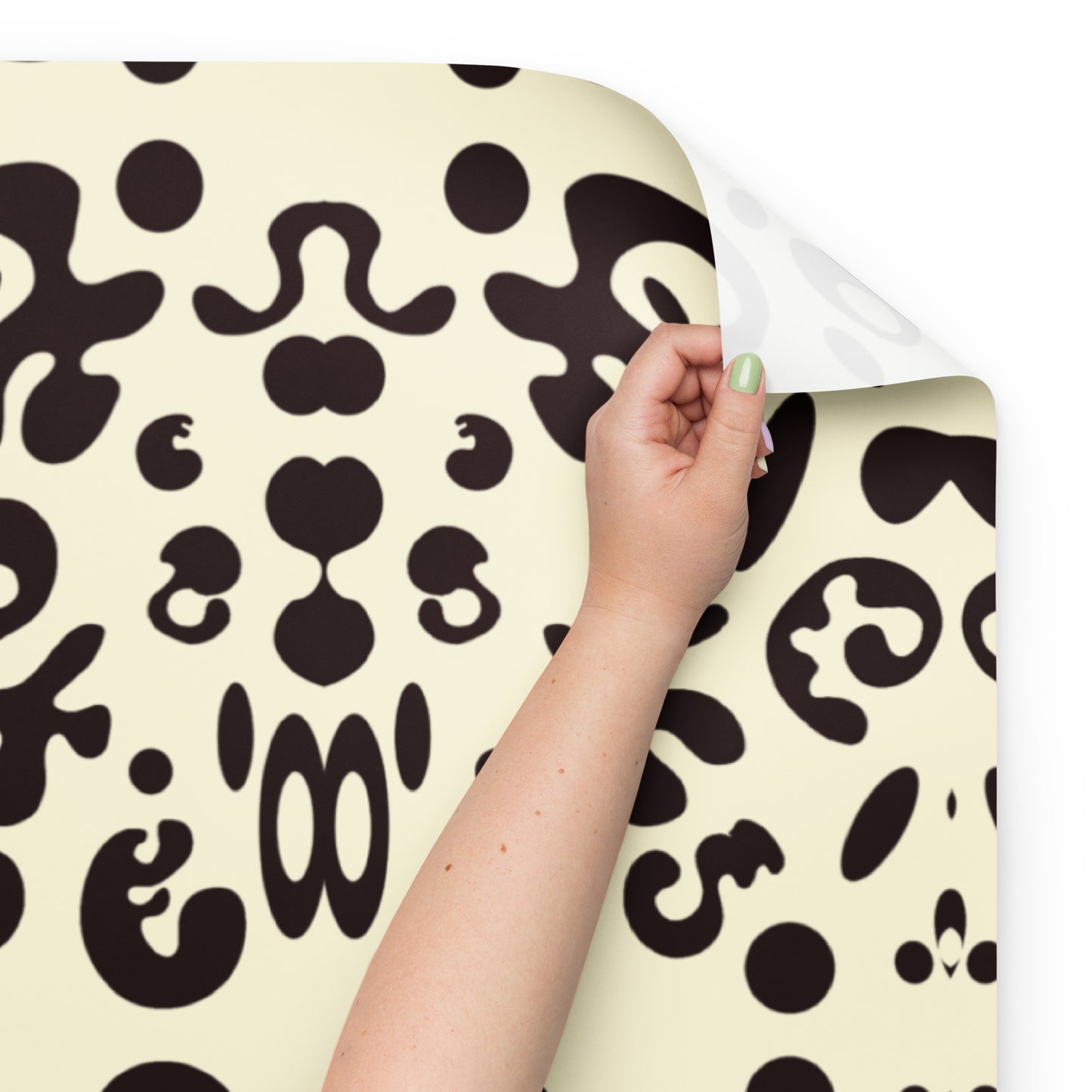 Pure Imagination Wrapping Paper Sheet Set (3) - Blank Page
