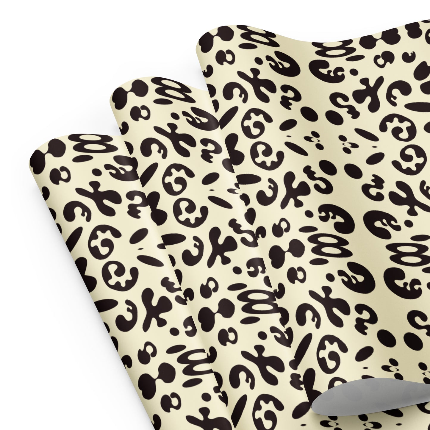 Pure Imagination Wrapping Paper Sheet Set (3) - Blank Page