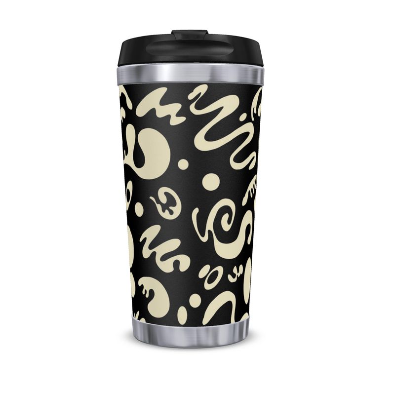 NOURISH'D TRAVEL MUG